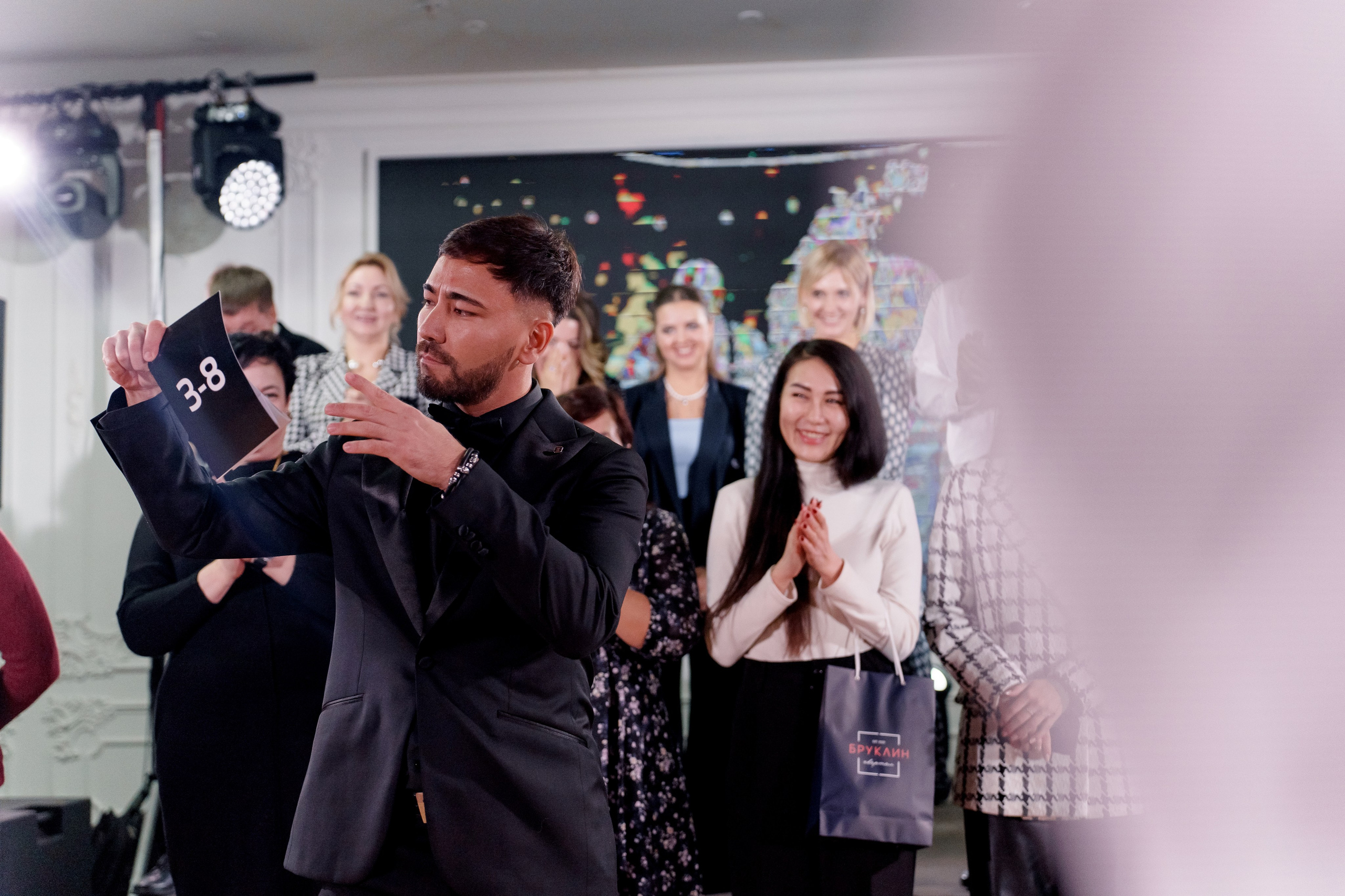 Выставка свадебных специалистов «Свадьба на 1000%». Свадебный фотограф в Санкт-Петербурге