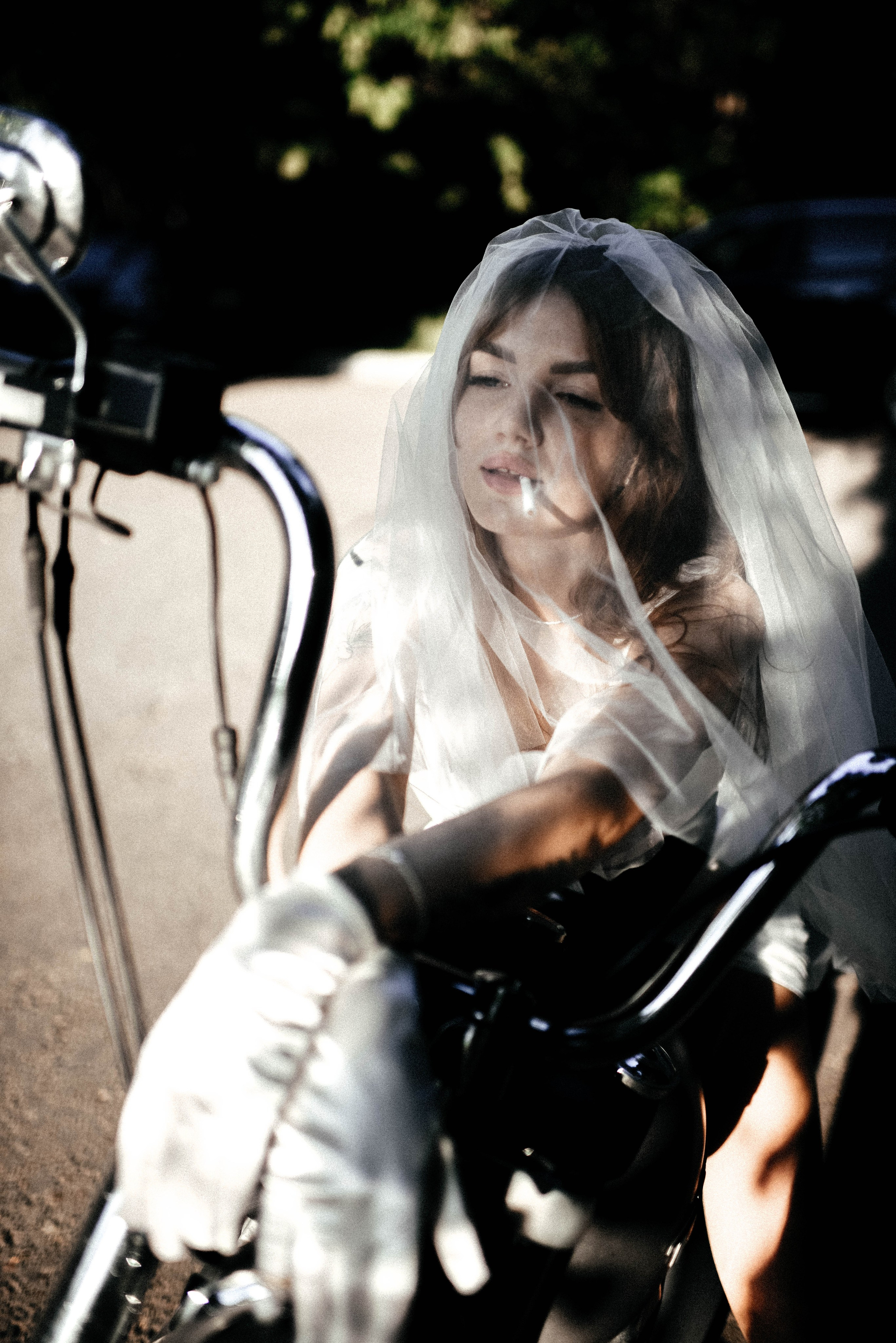 Анна и Руслан. Главная