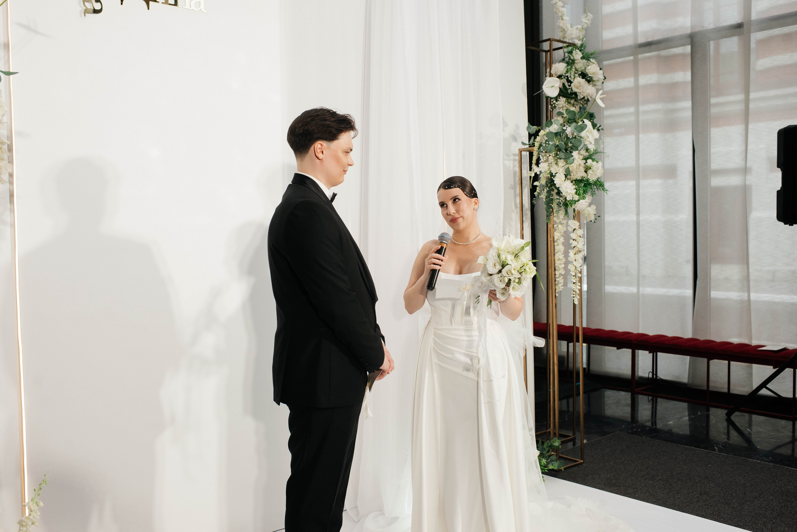 Никита и Дина. Главная