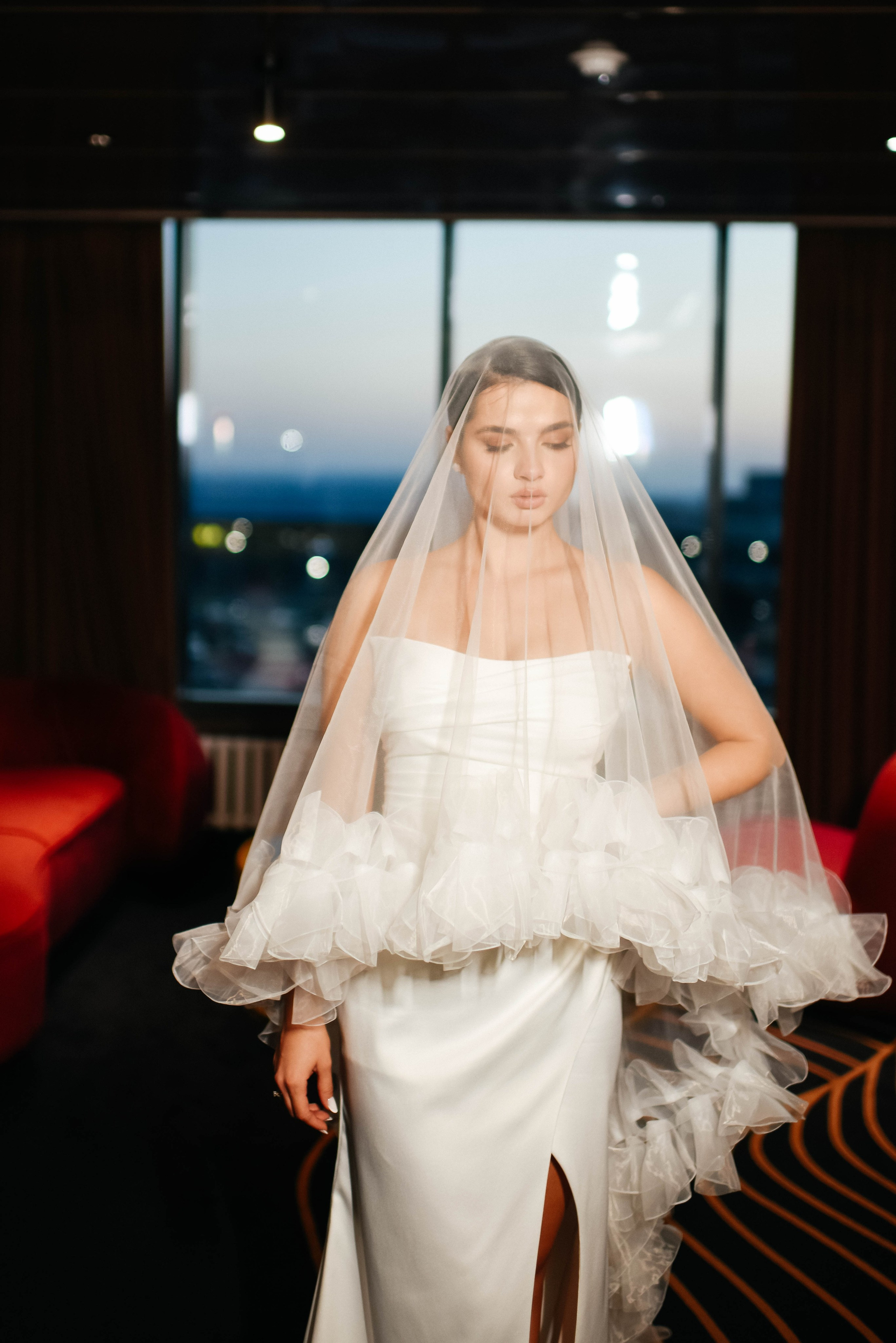 Камила и Булат. Главная