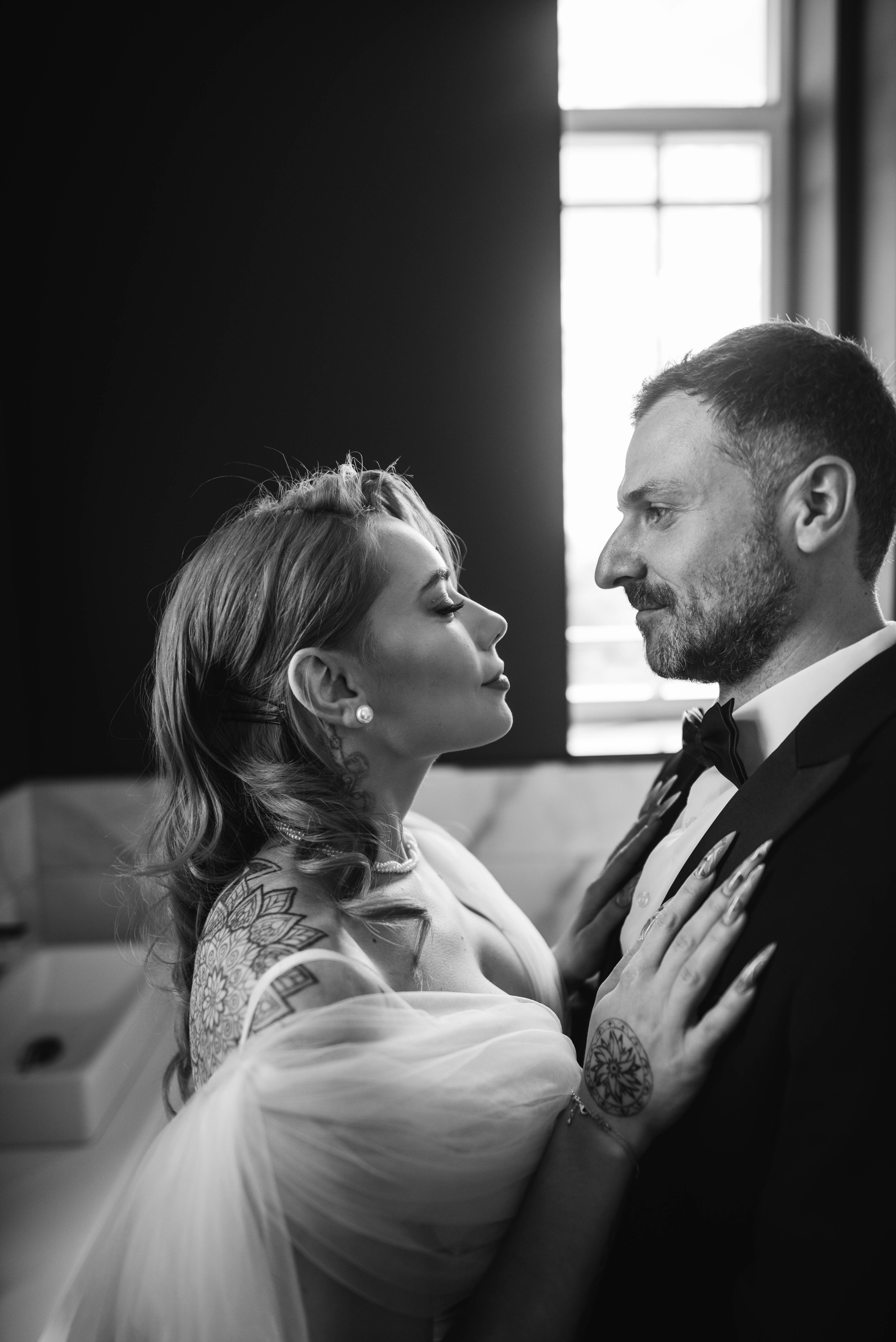 Егор и Виталина. Главная