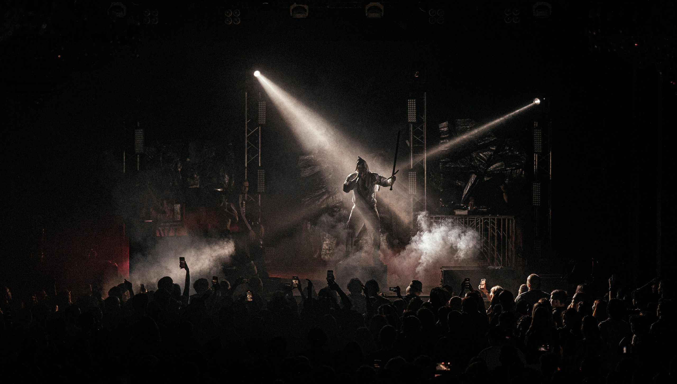 Концерты. Главная