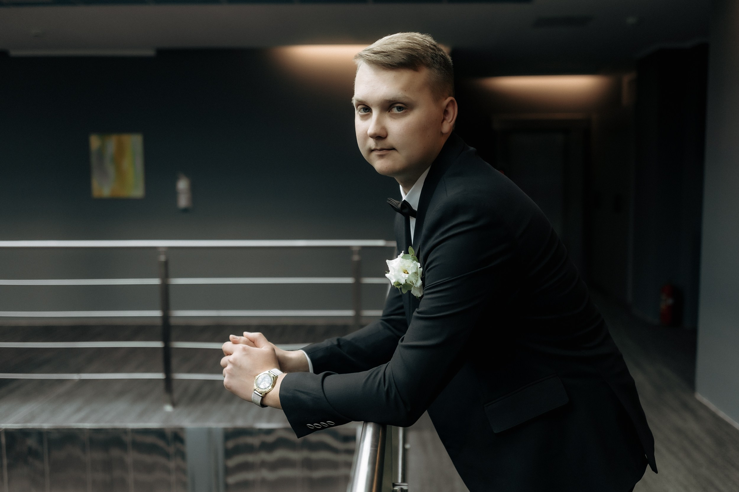 А&Е. Свадебный фотограф Пермь