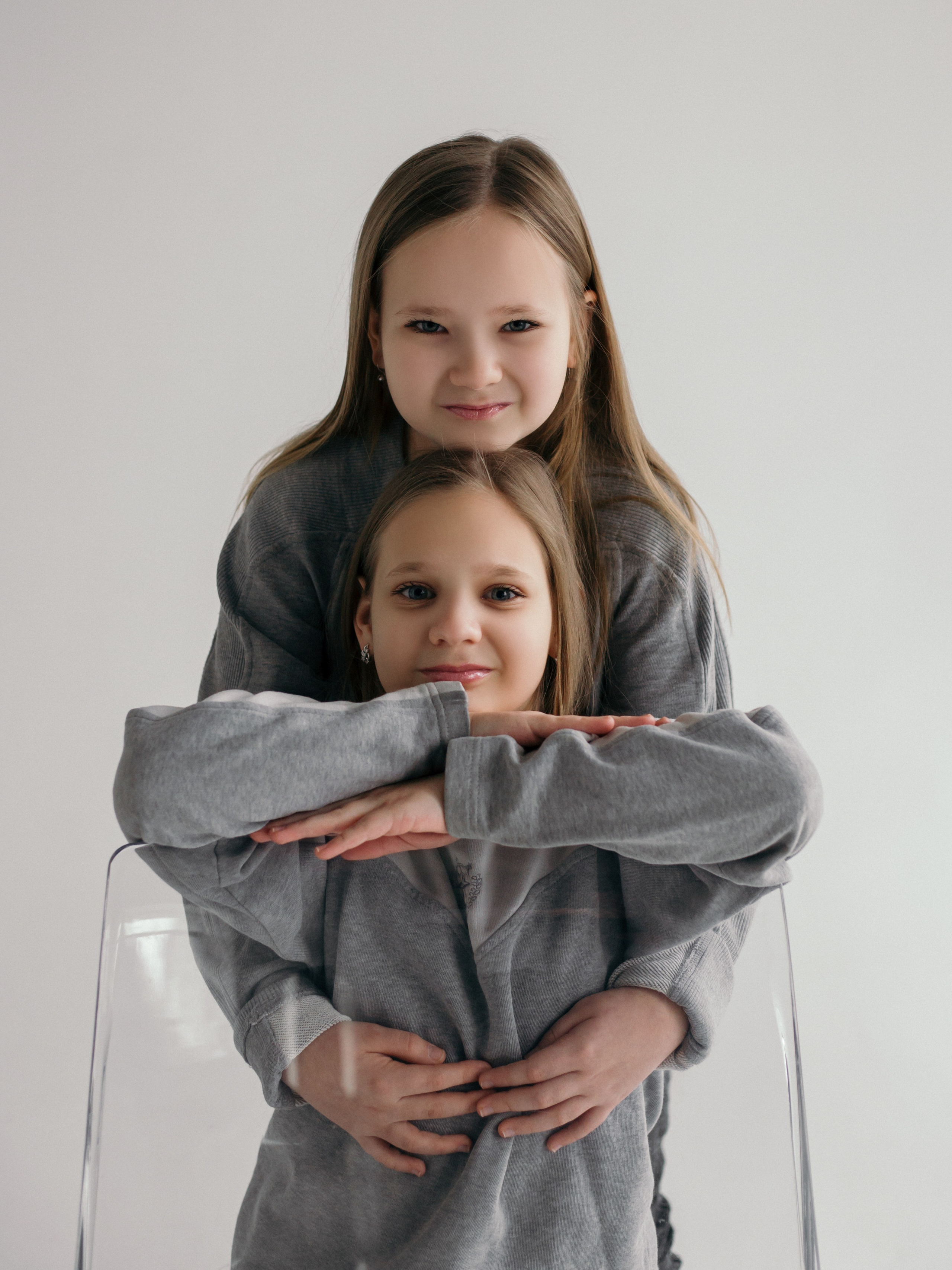 Дети. Мира Мерцалова фотограф Москва