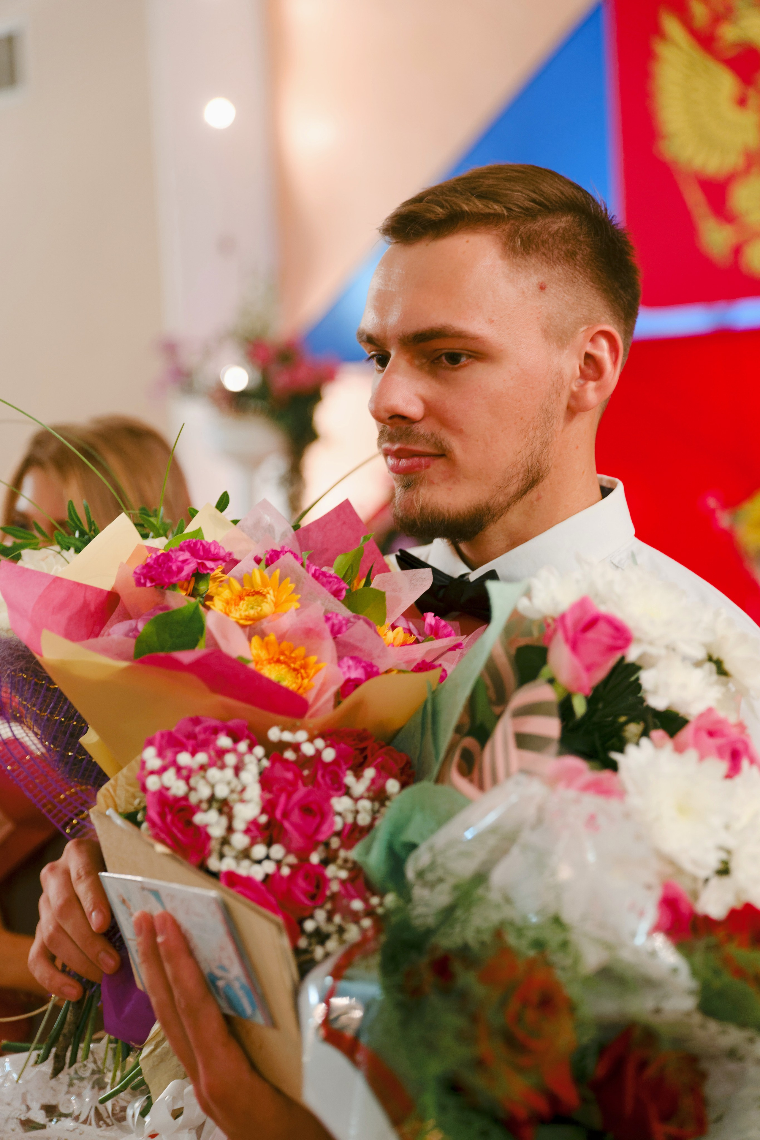 Александр и Александра. Видеограф Павел Борисов | Москва | СПБ | Брянск