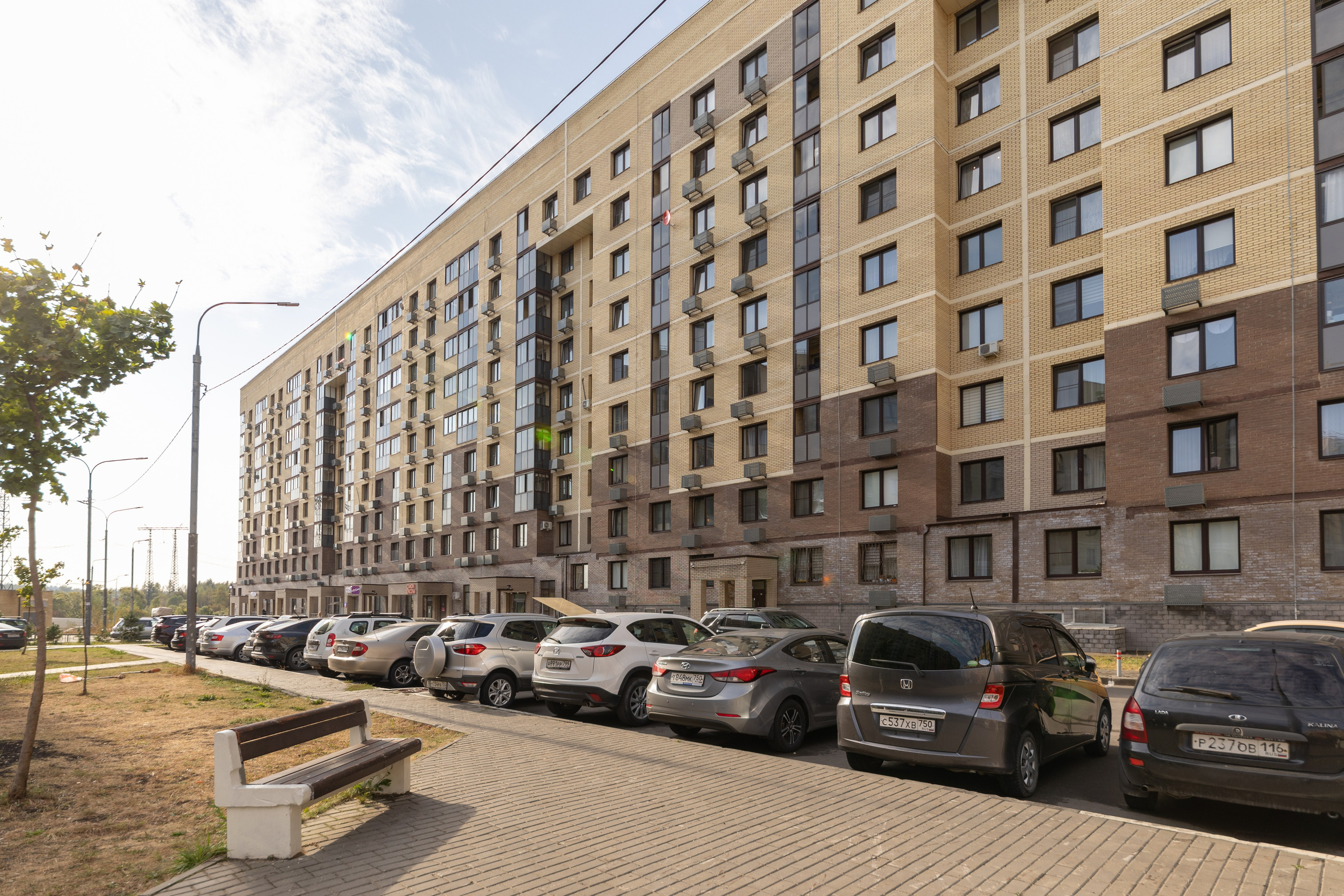 Интерьерная фотосъёмка. Профессиональный фотограф в Москве и Мо Мария Шантарёва