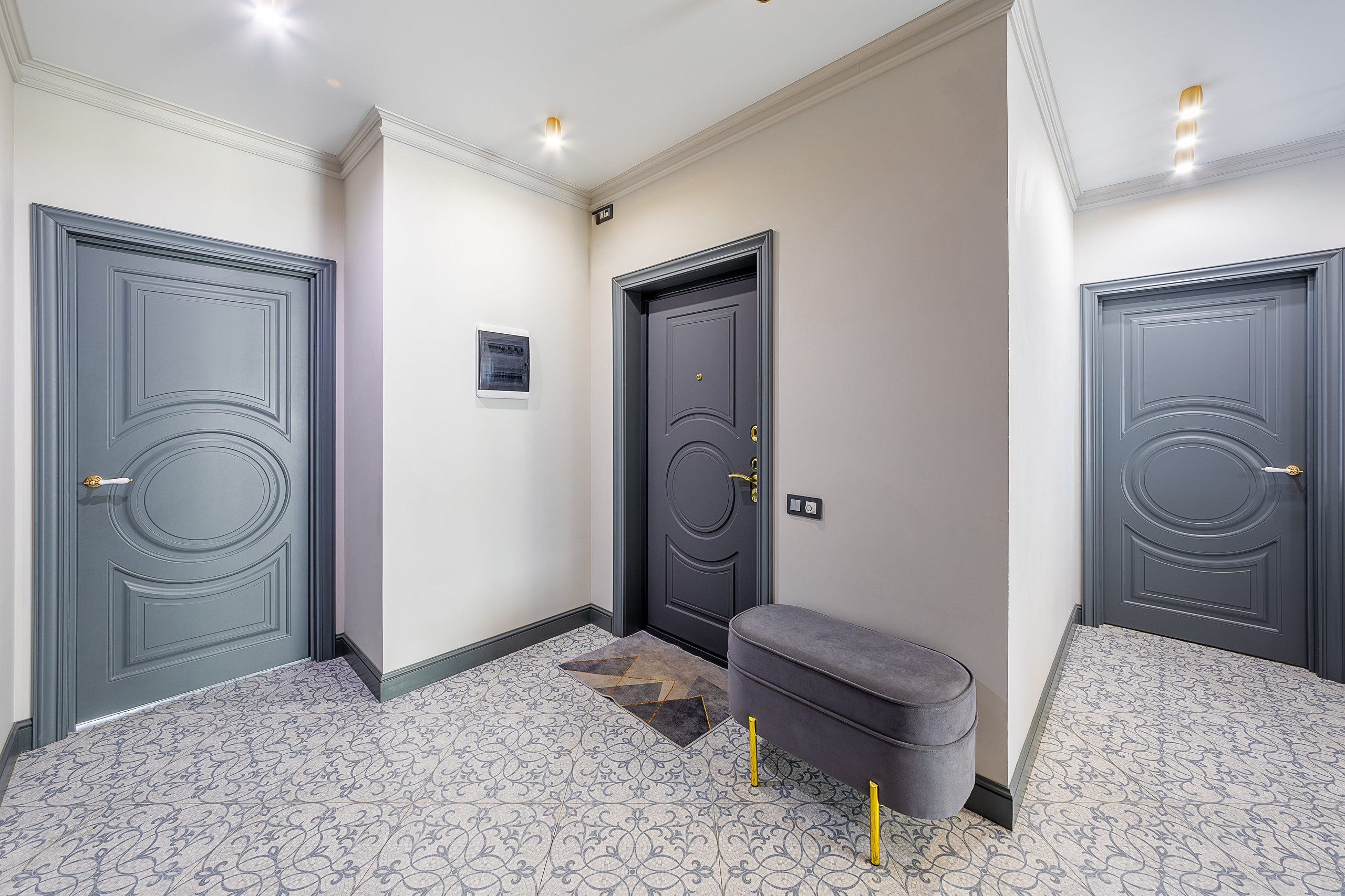 Интерьерная фотосъемка недвижимости Москва и Мо. Профессиональный фотограф в Москве и Мо Мария Шантарёва