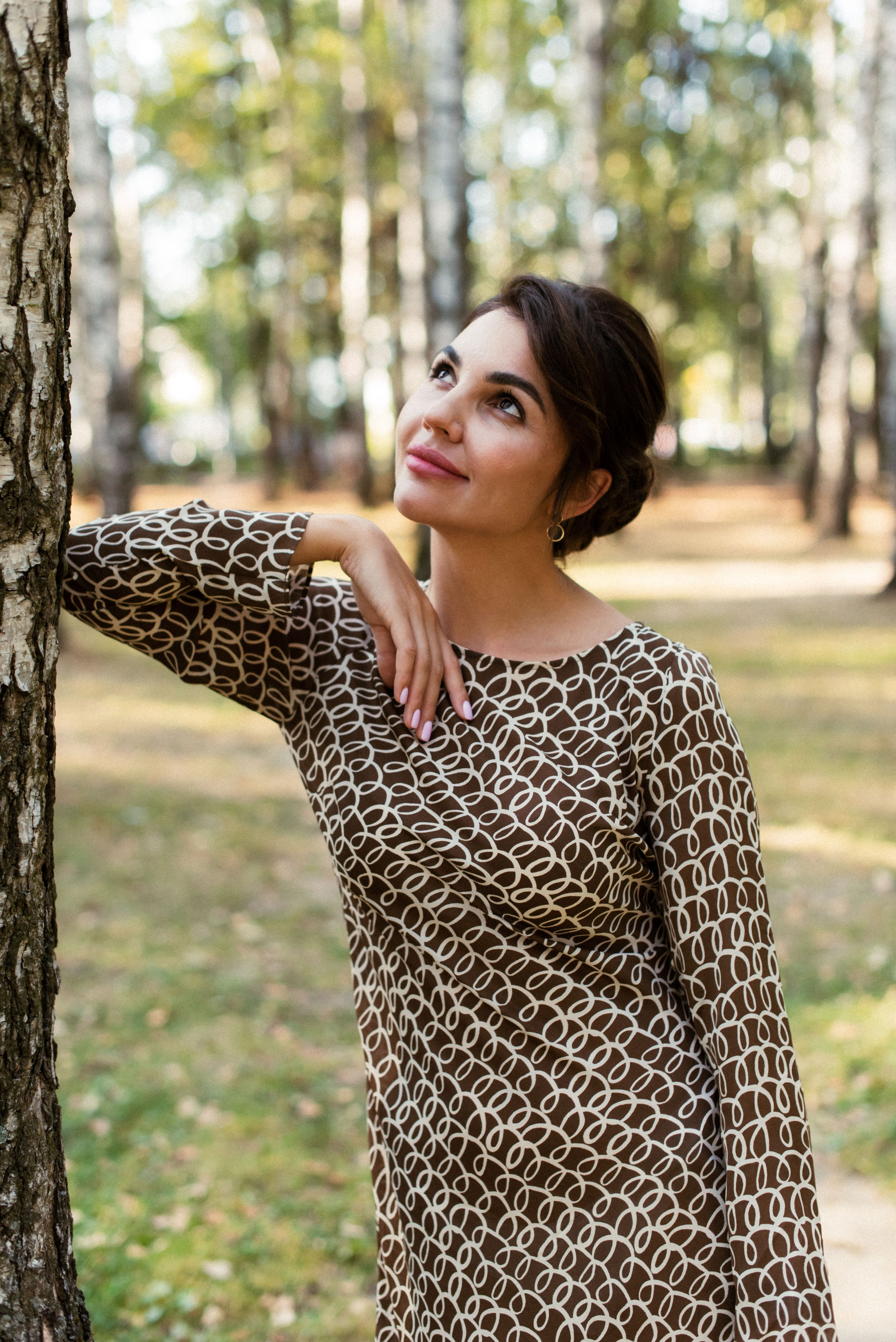 Валентина, Светлана и Ника. Женский фотограф в Москве и МО