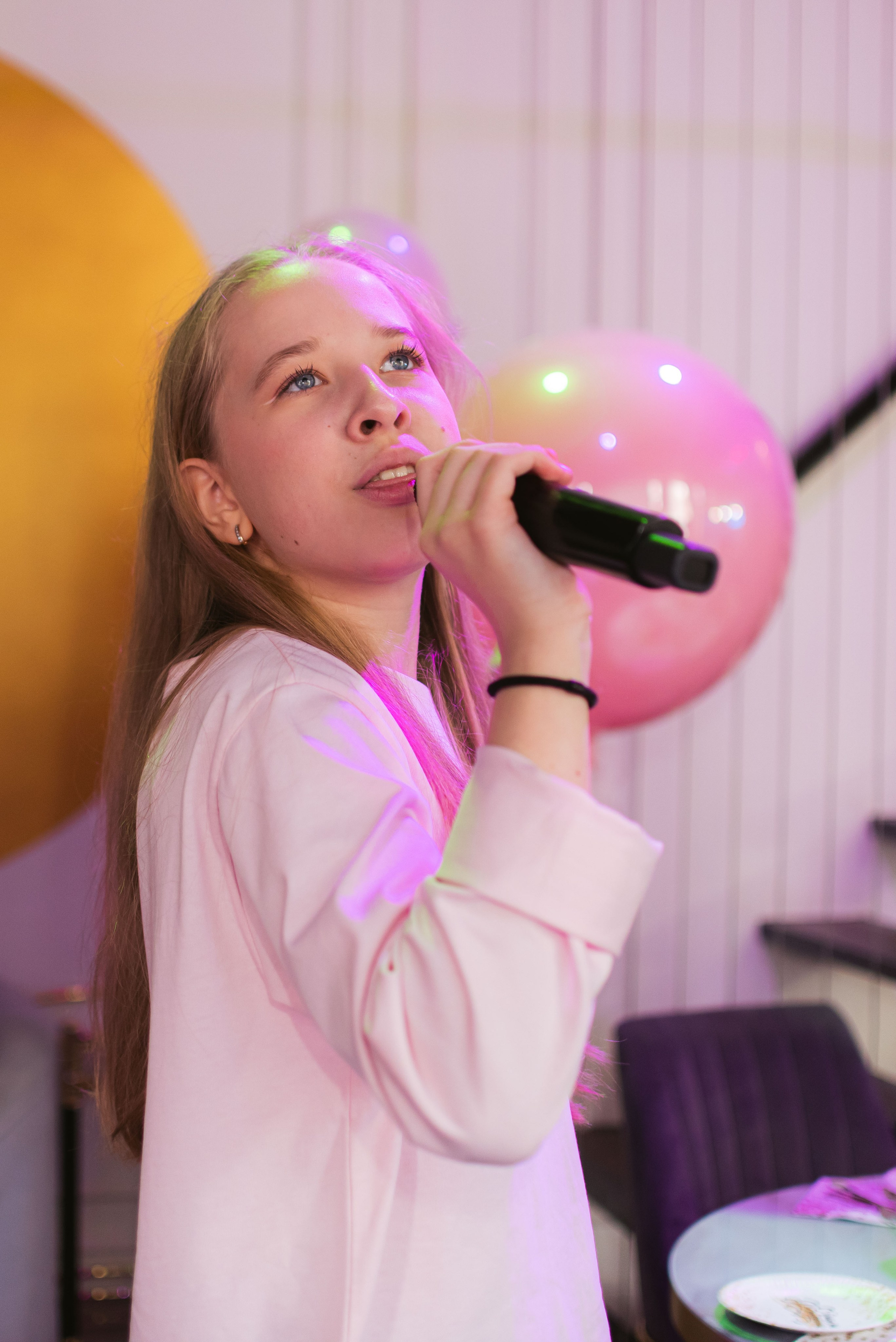 Василисе 13 лет. Свадебный и семейный фотограф в Москве и МО (Фрязино, Королёв, Коломна) Макеева Алёна