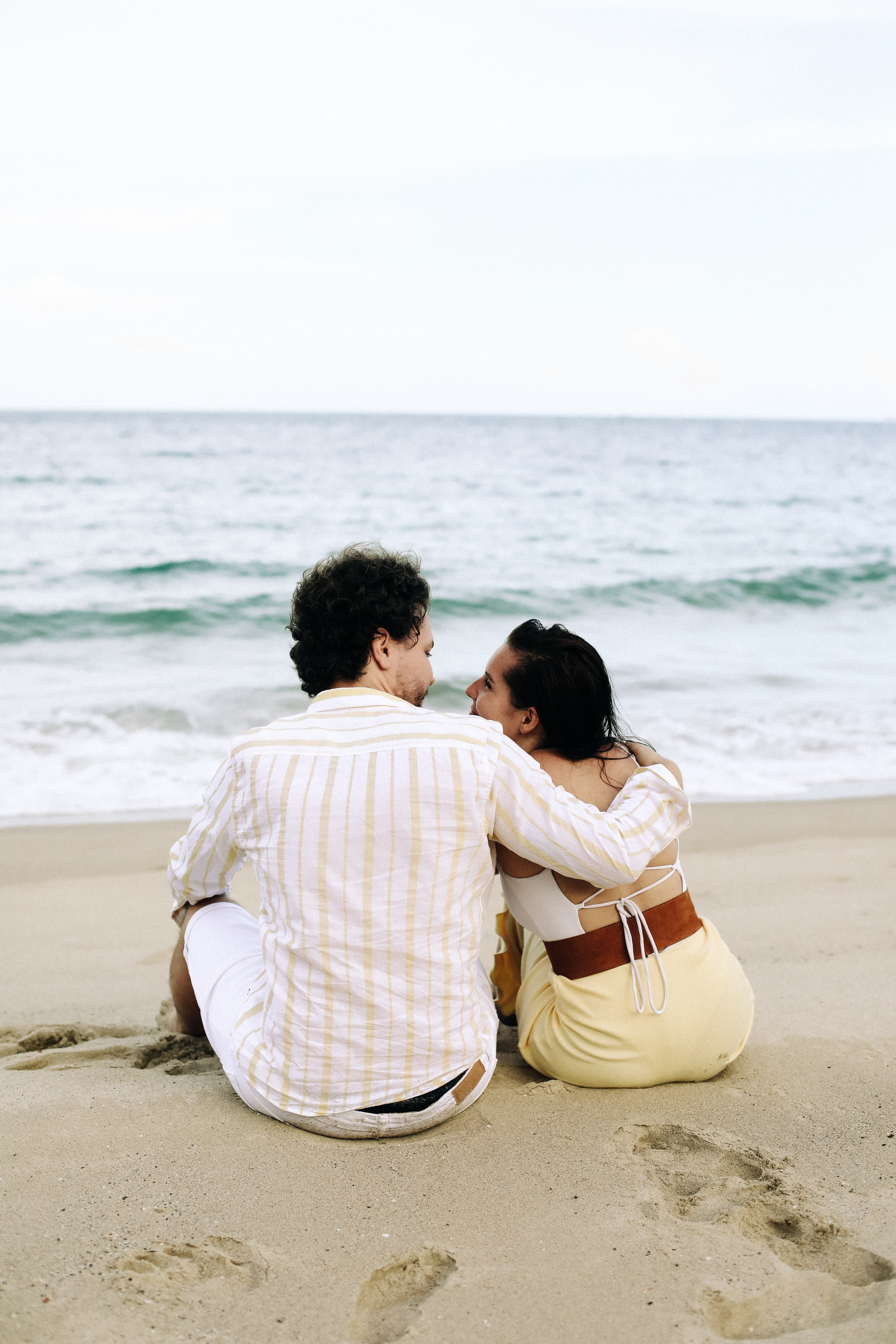 Полина & Ян. Ксения Шашкина