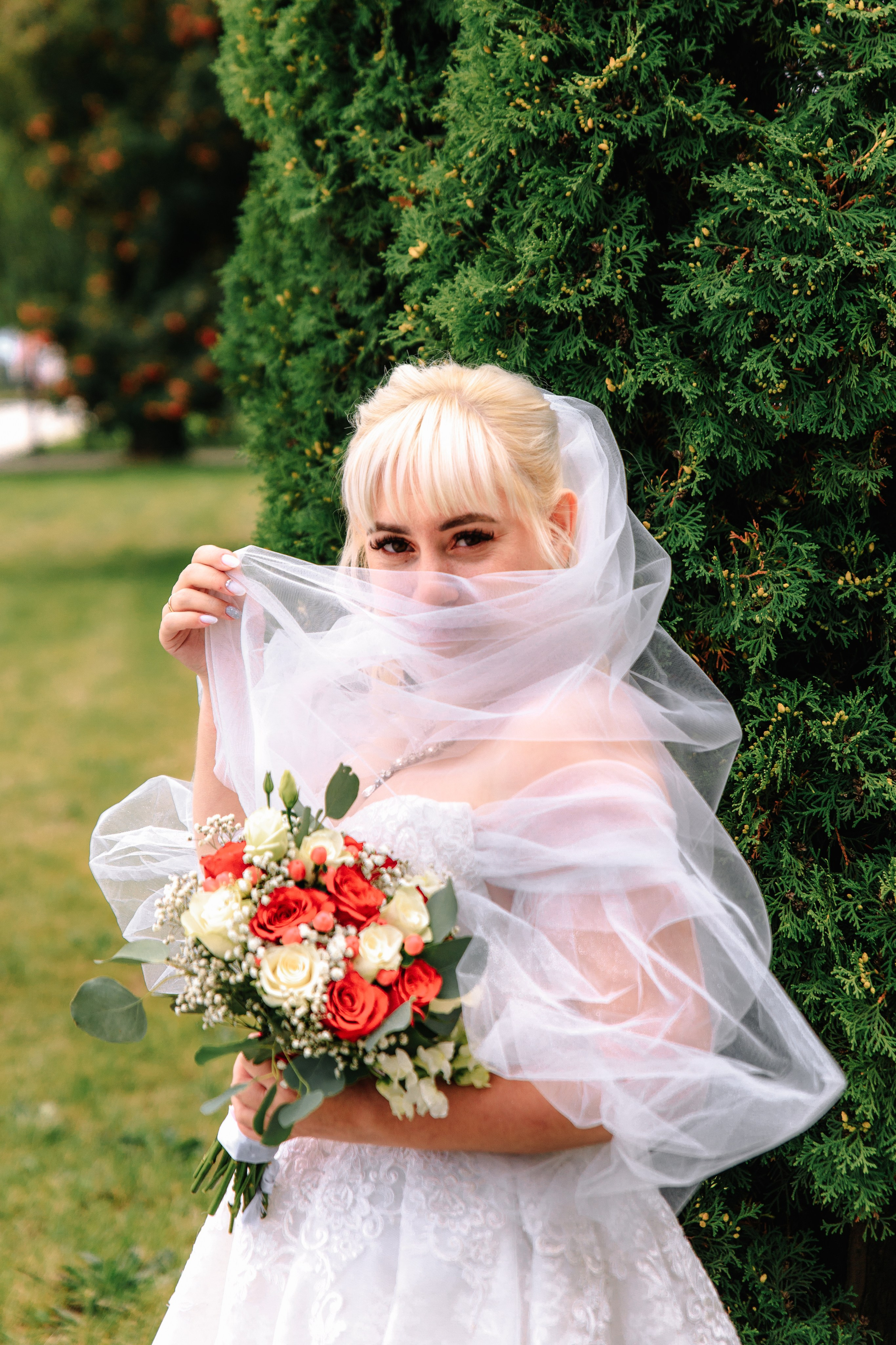 ТАТЬЯНА И ВЛАДИМИР. Свадебный и семейный фотограф в Курске и Курчатове