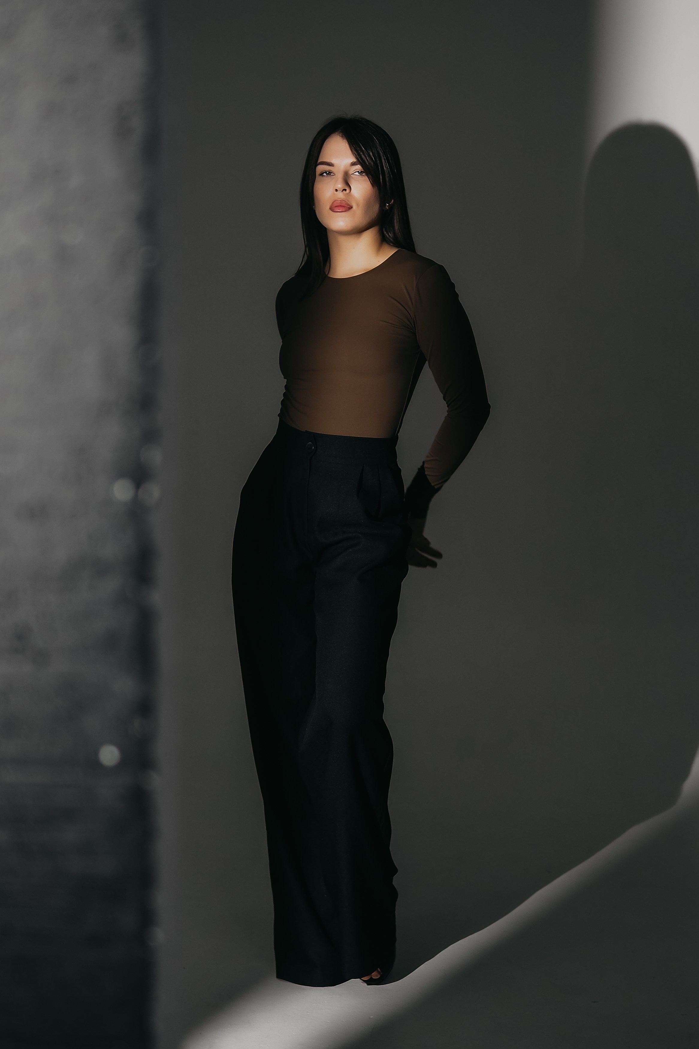 Ника. Портретный фотограф Павлова Светлана / Брянск /