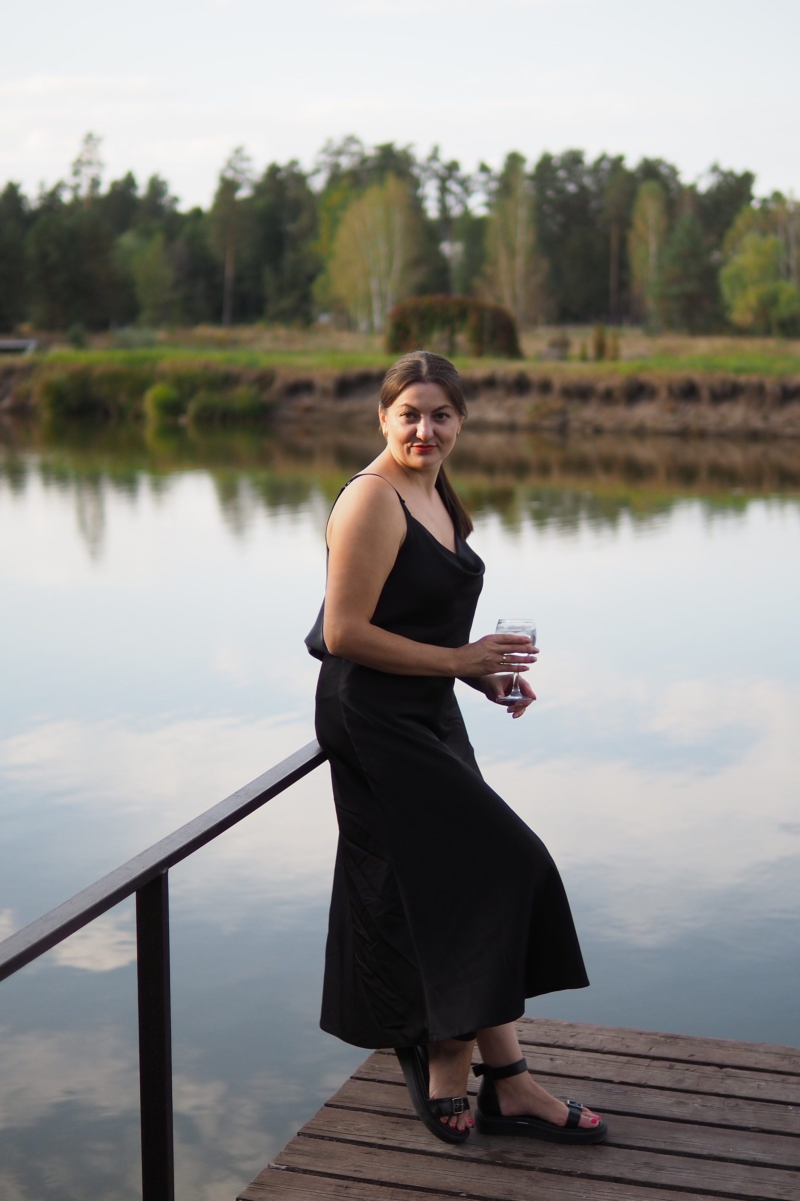 Девичник Катерины. Фотограф Павлова Светлана / Брянск /