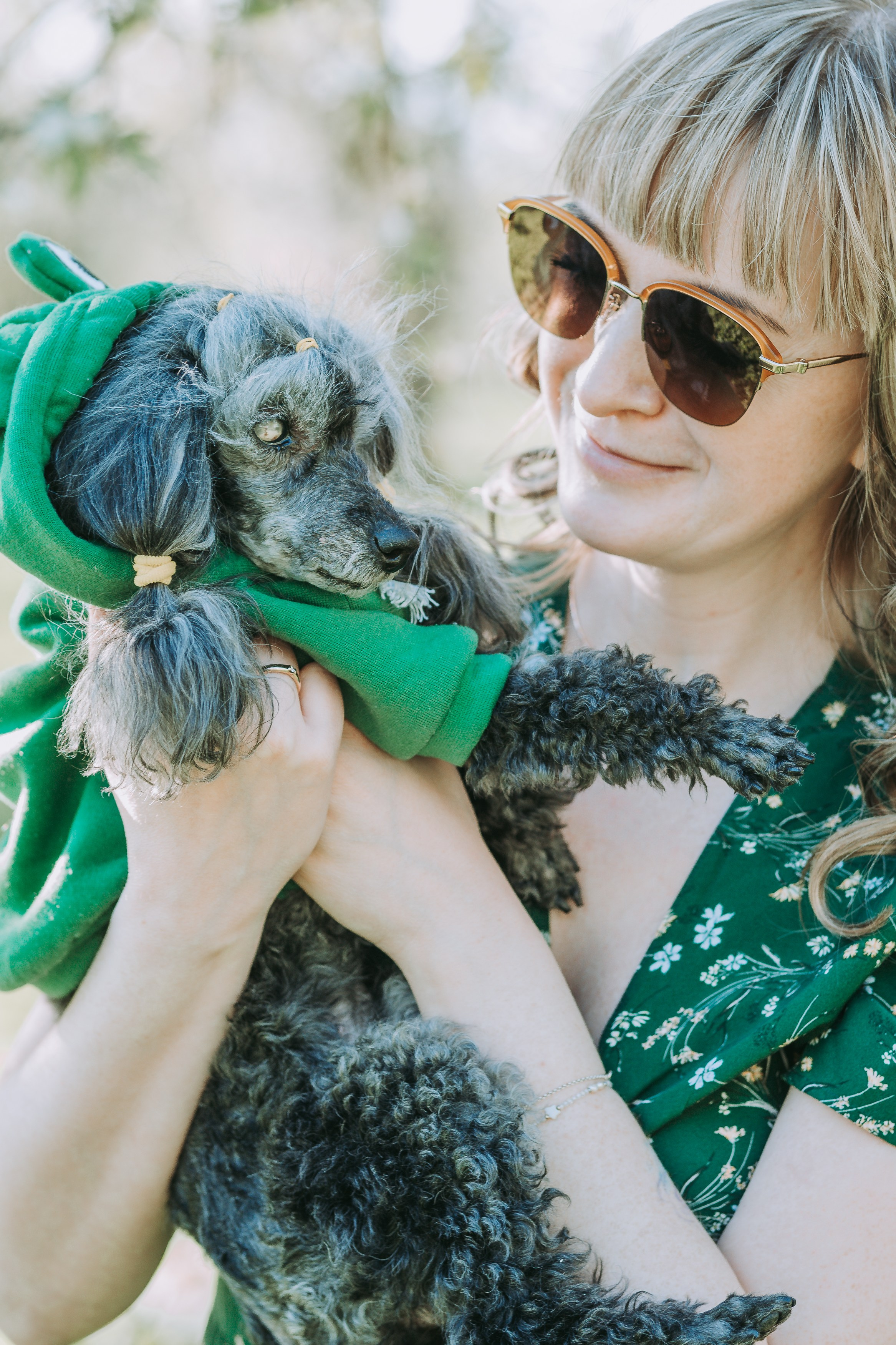 Ольга. Портретный фотограф Павлова Светлана / Брянск /