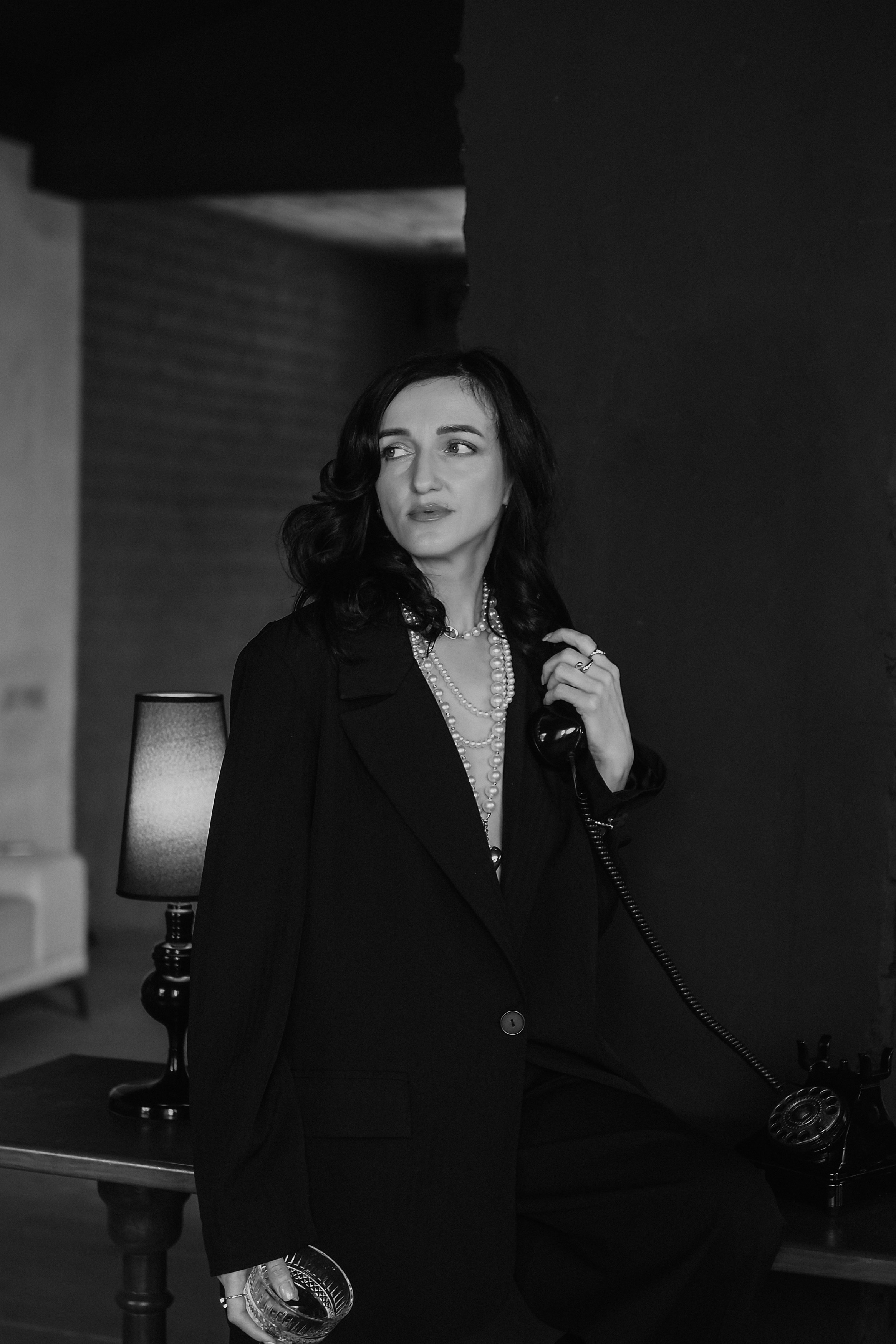 Оля. Портретный фотограф Павлова Светлана / Брянск /