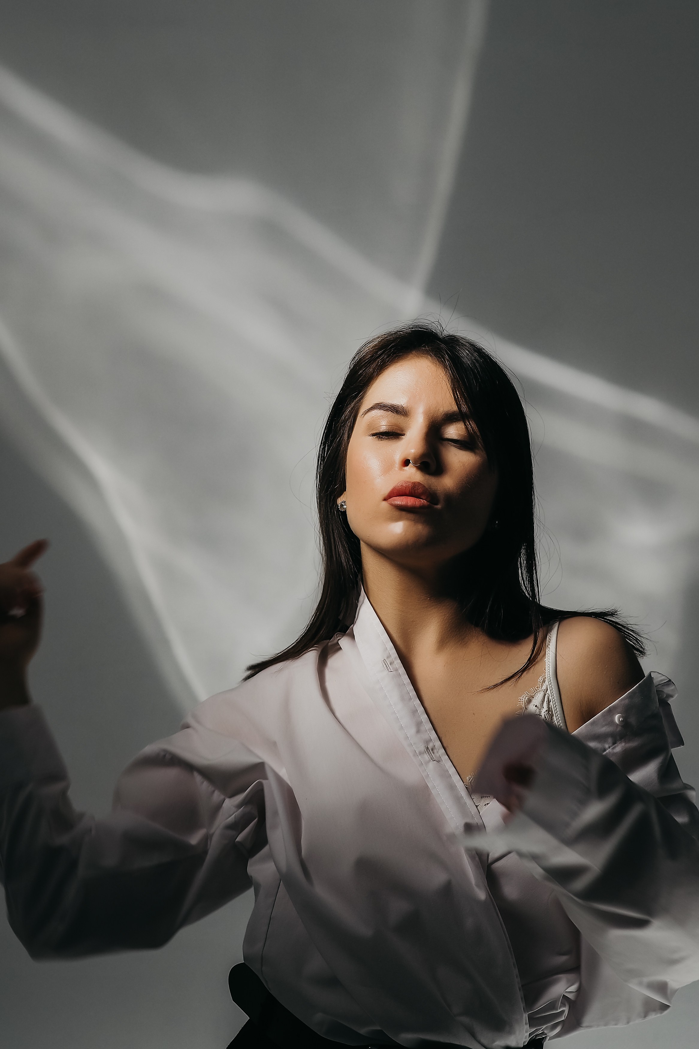 Ника. Портретный фотограф Павлова Светлана / Брянск /