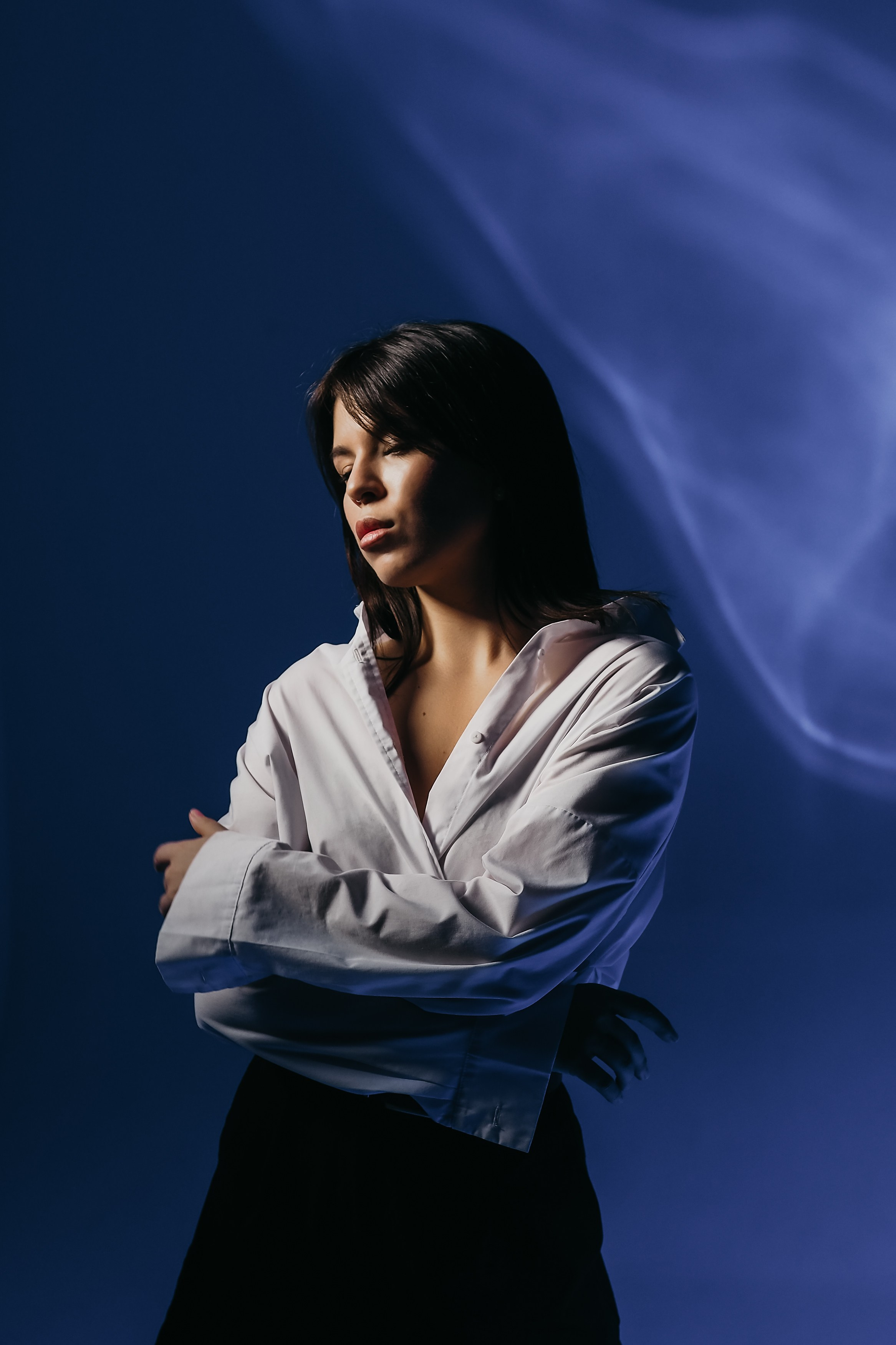 Ника. Портретный фотограф Павлова Светлана / Брянск /