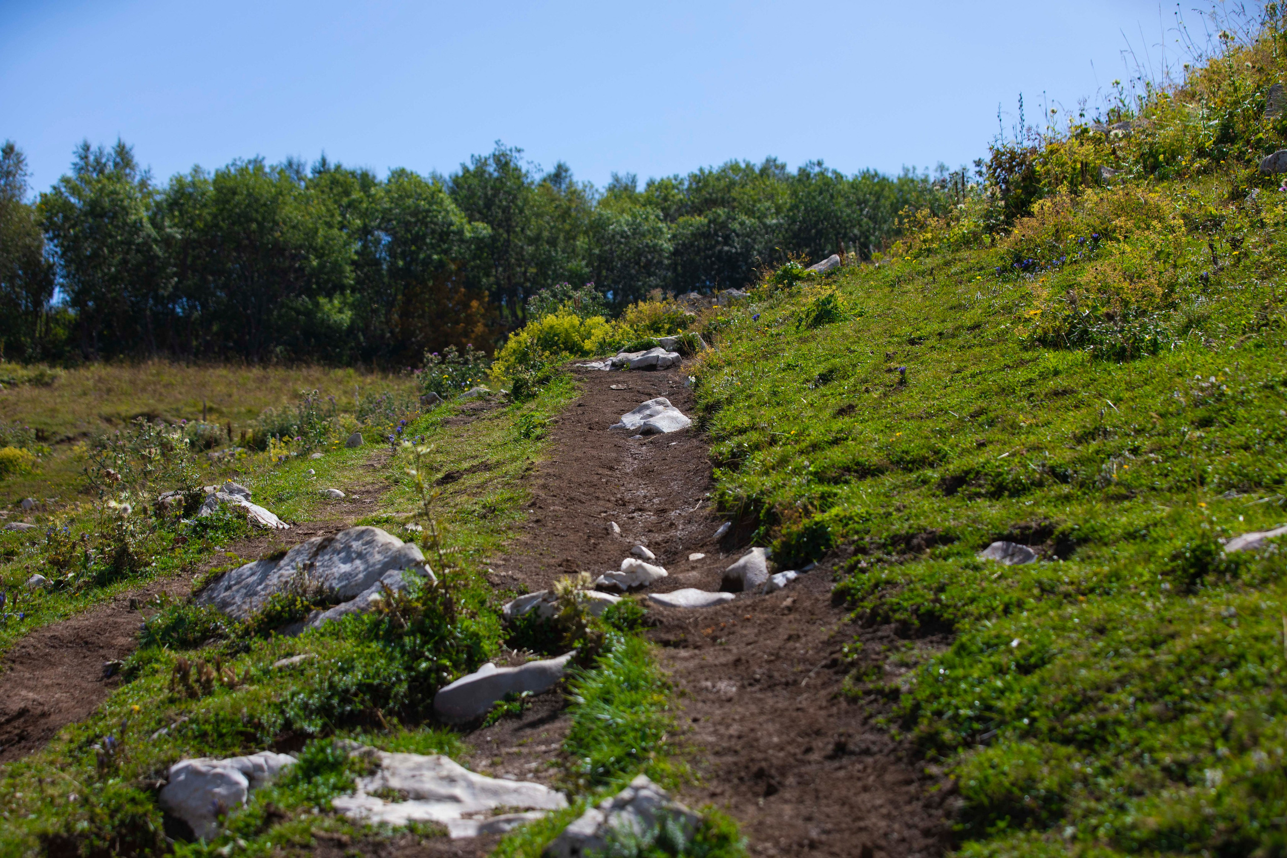 Лаго-Наки. Фото о жизни