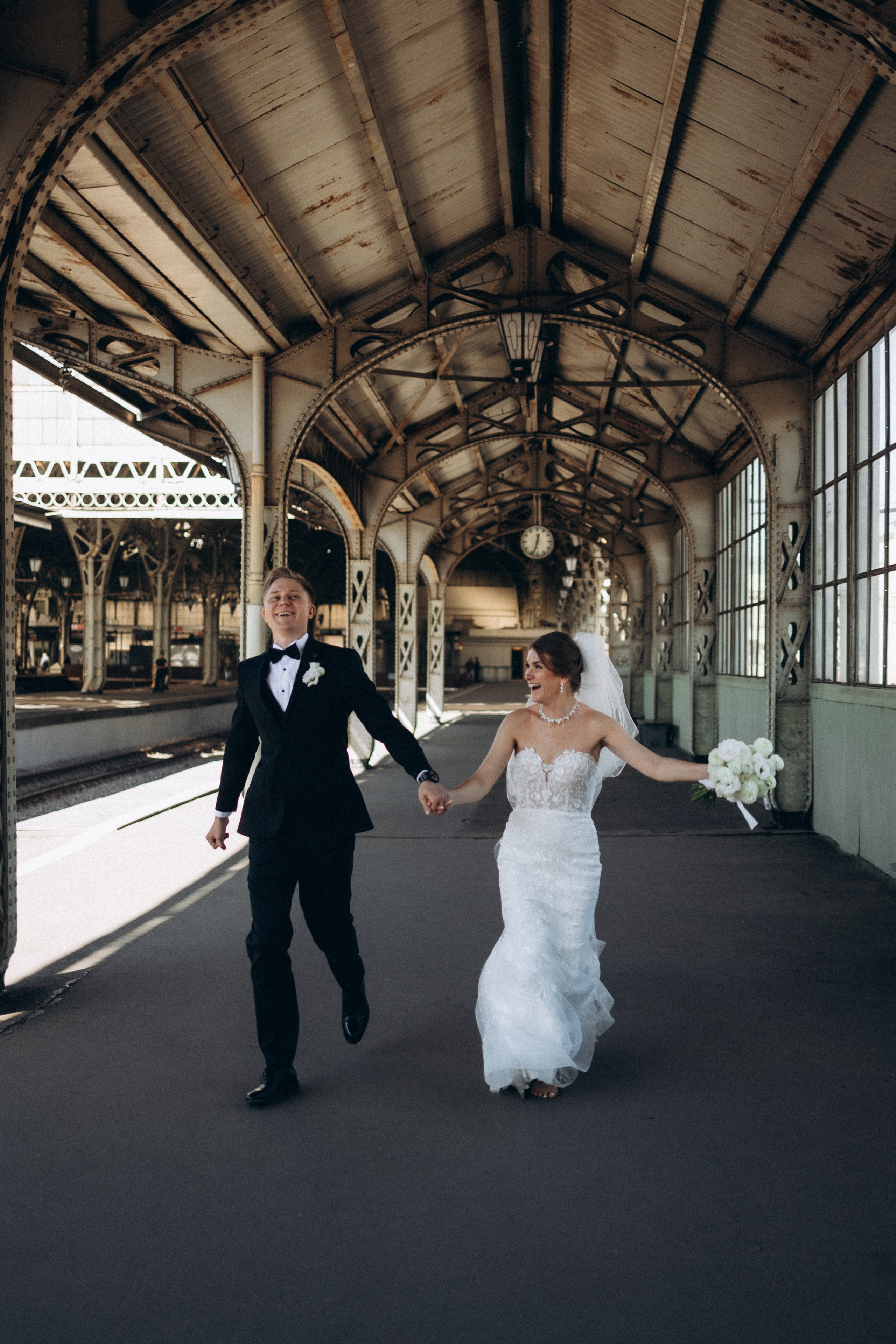 Таня и Дима. Фотограф Артем Бросов в Санкт-Петербурге и Дубае