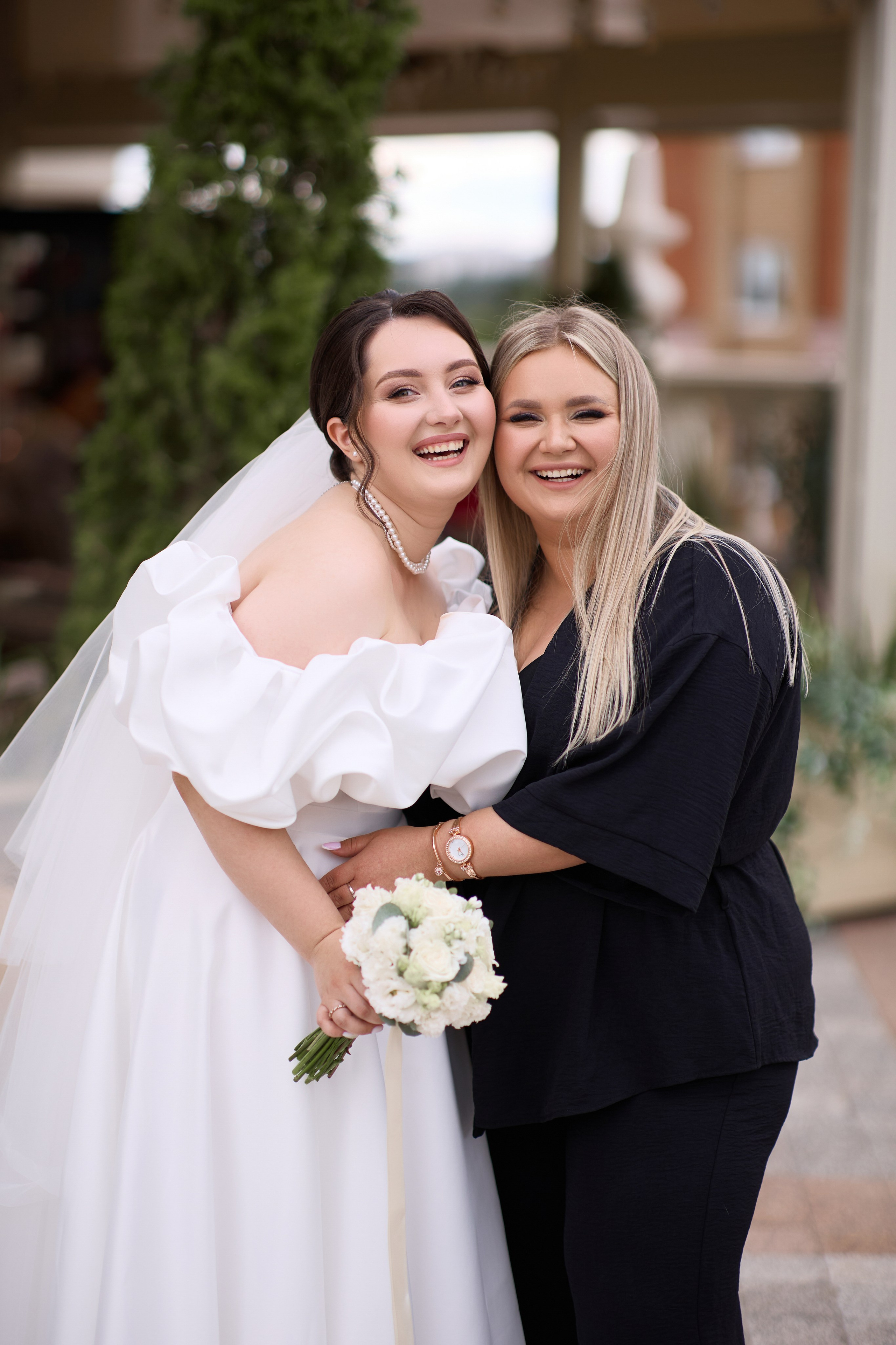 Лена и Виталя. Свадебный и семейный фотограф в Саранске Евгений Кузнецов