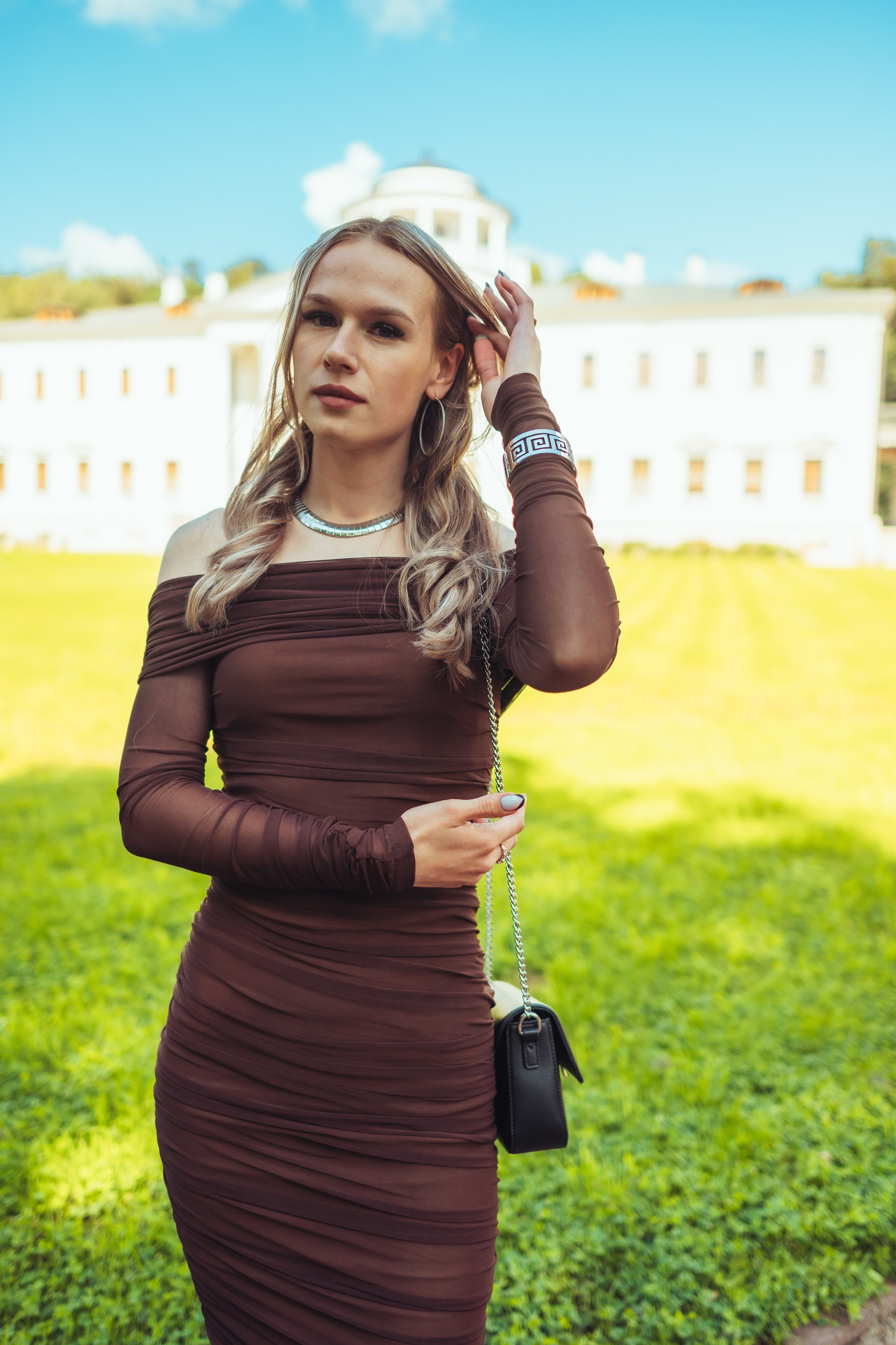 Свадебная съёмка Андрея и Наталины. Иван Кубик — фотограф и видеограф