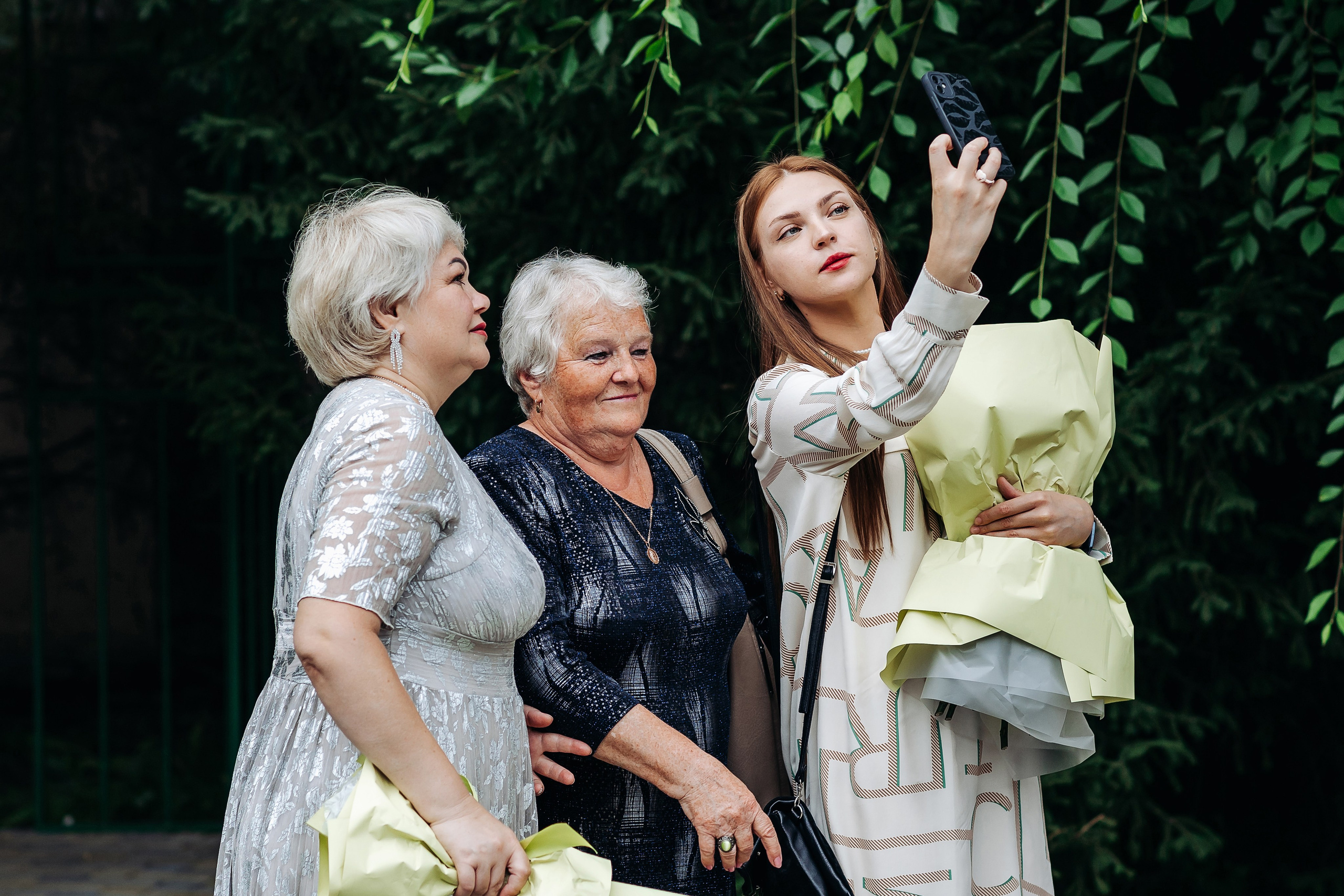 Александр Ирина. Фотограф Омск Андрей Козяков