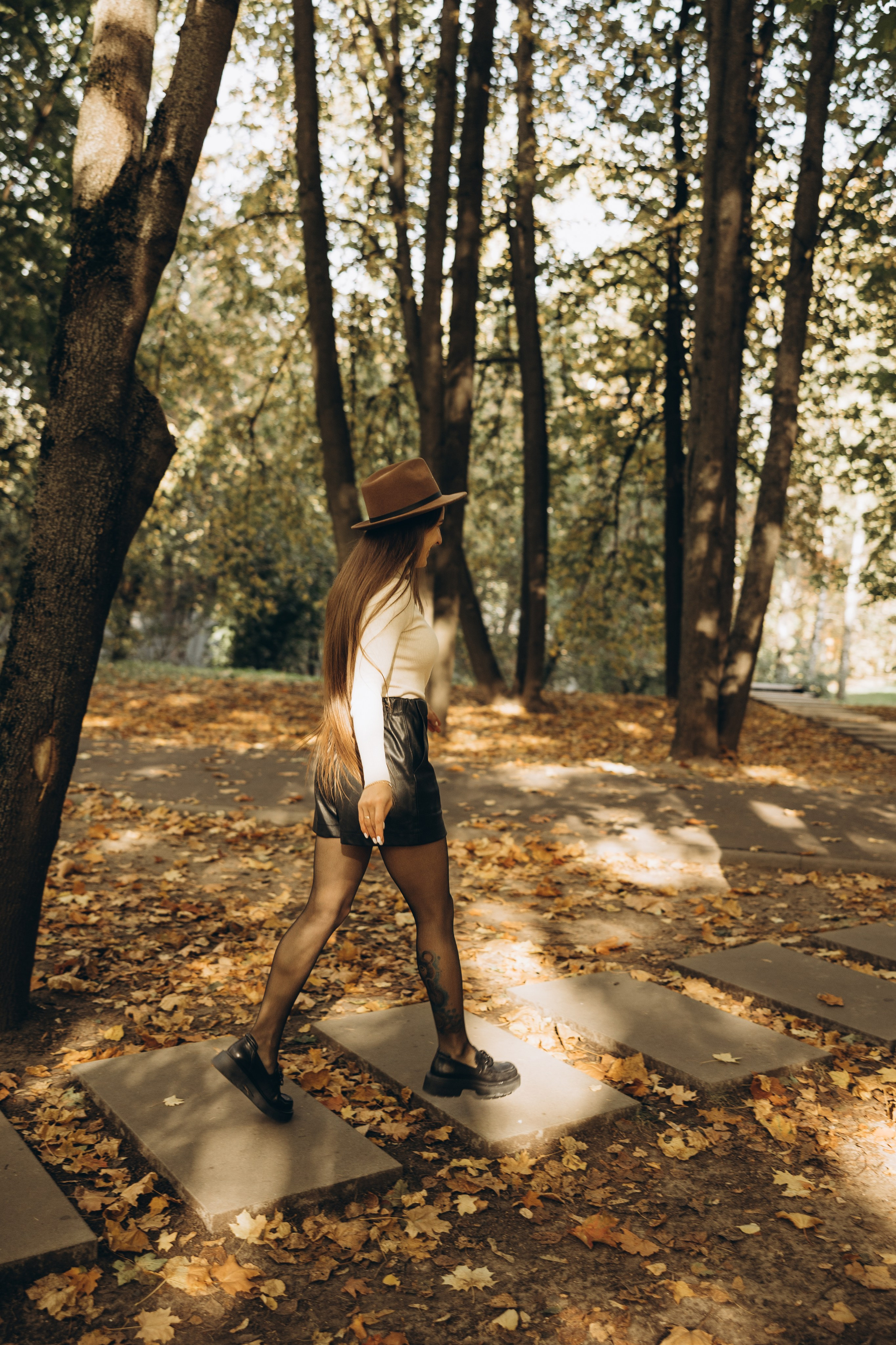 Оля. Семейный фотограф в Москве Виктория Ястребинская