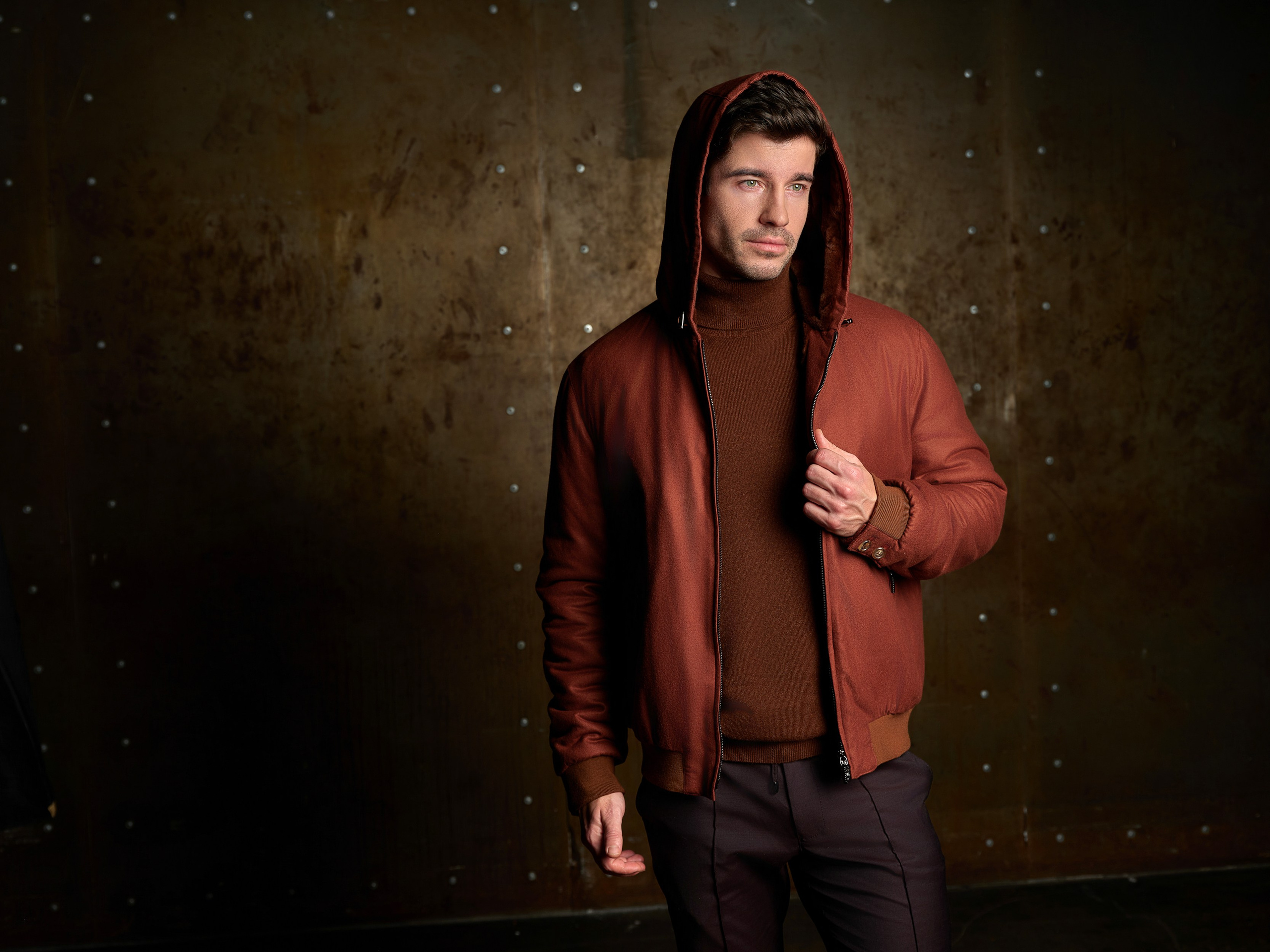 Raschini 2025. Фотограф Алексей Янбаев