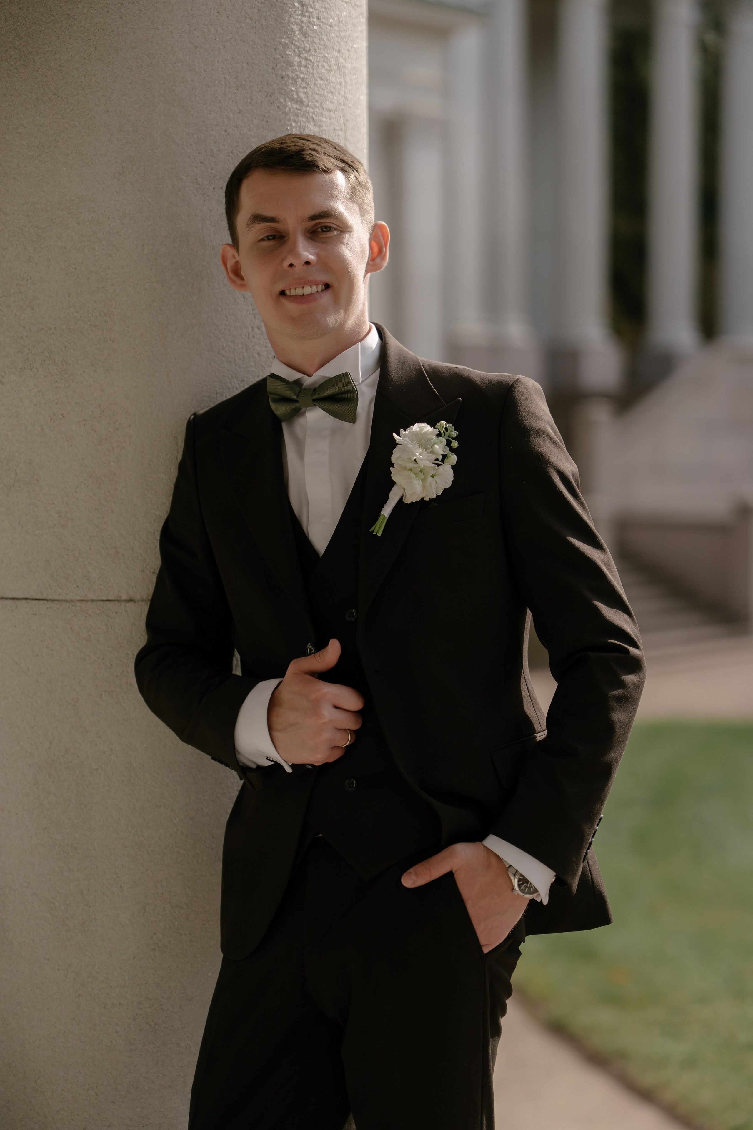 Саша и Катя. Свадебный и семейный фотограф в Москве и Красногорске — живые кадры | Анастасия Тихонова