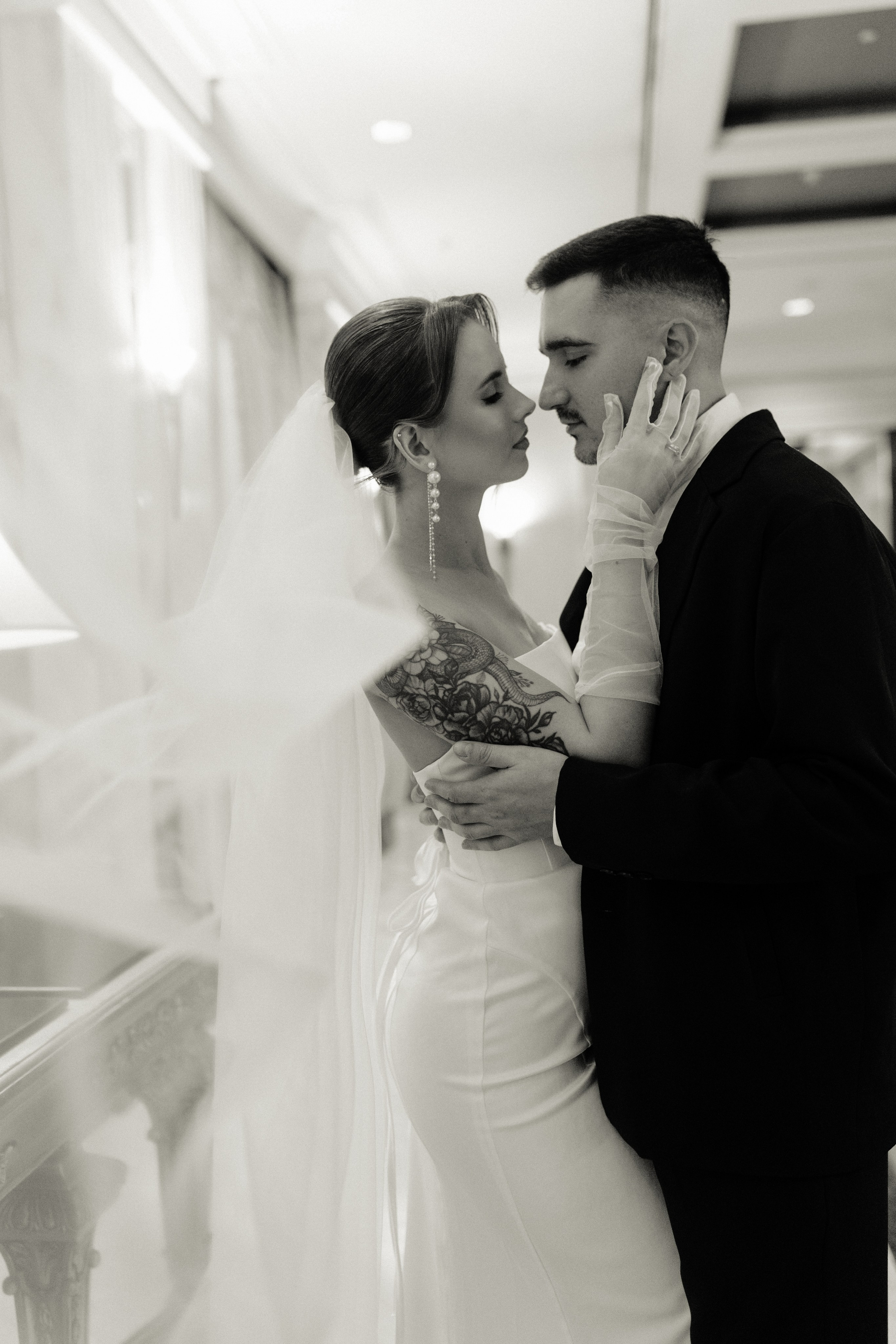 Lera & Vlad's wedday. Индивидуальные и свадебные фотосессии | Донецк, Москва, Ростов-на-Дону