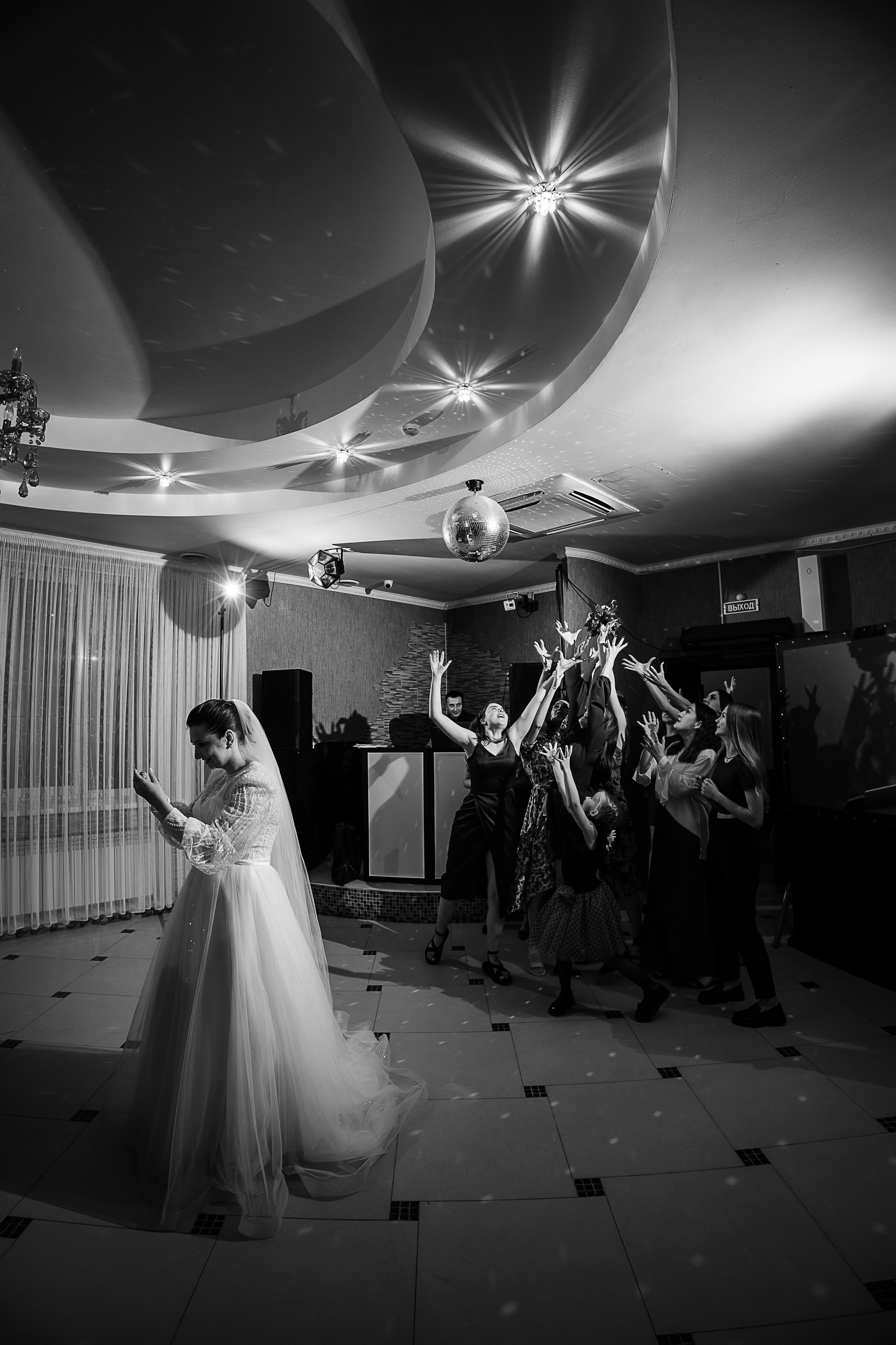 Свадьба Светы и Саши. Свадебный и семейный фотограф в Твери и Тверской области