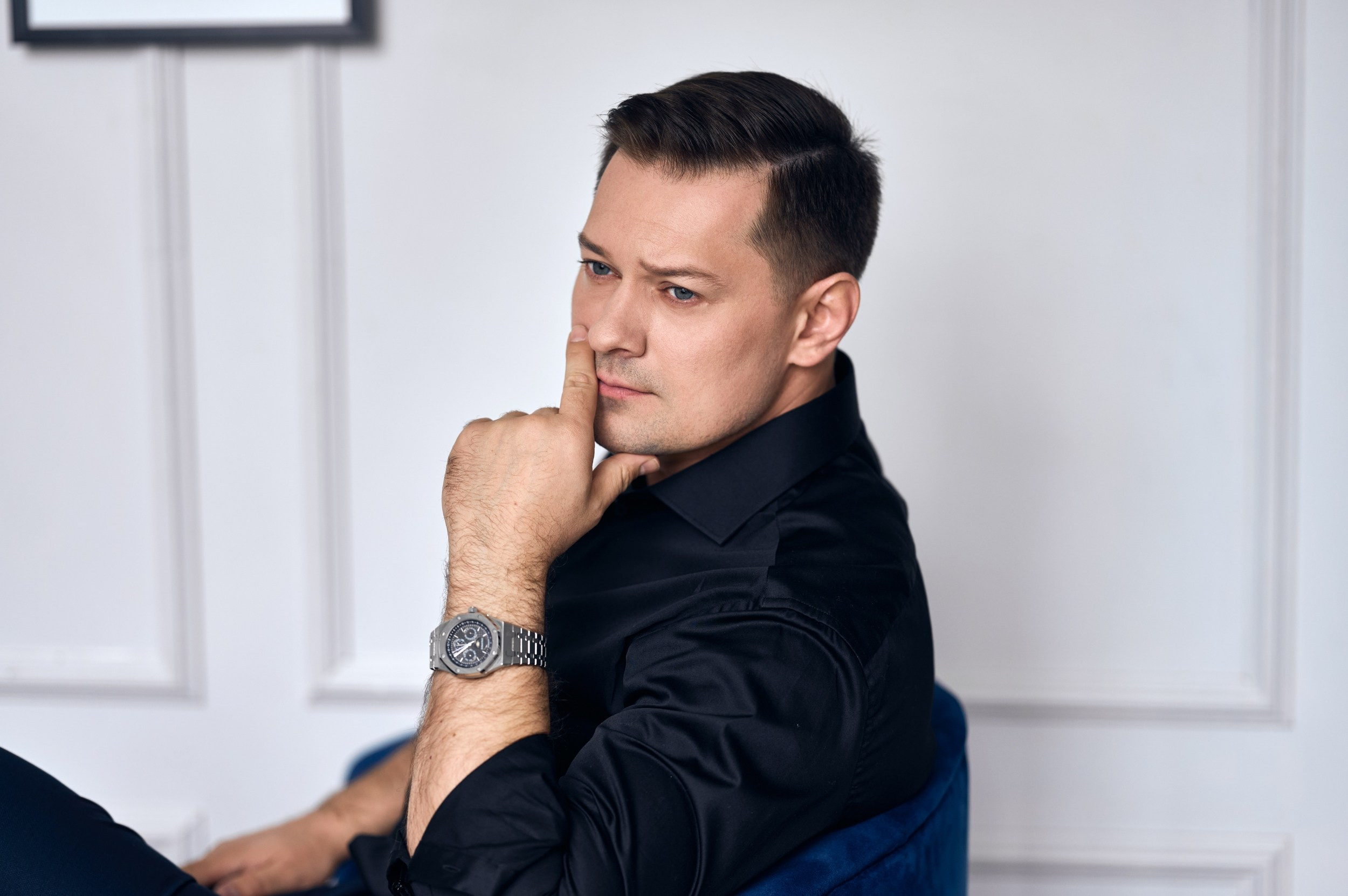 Дмитрий | девелопмент