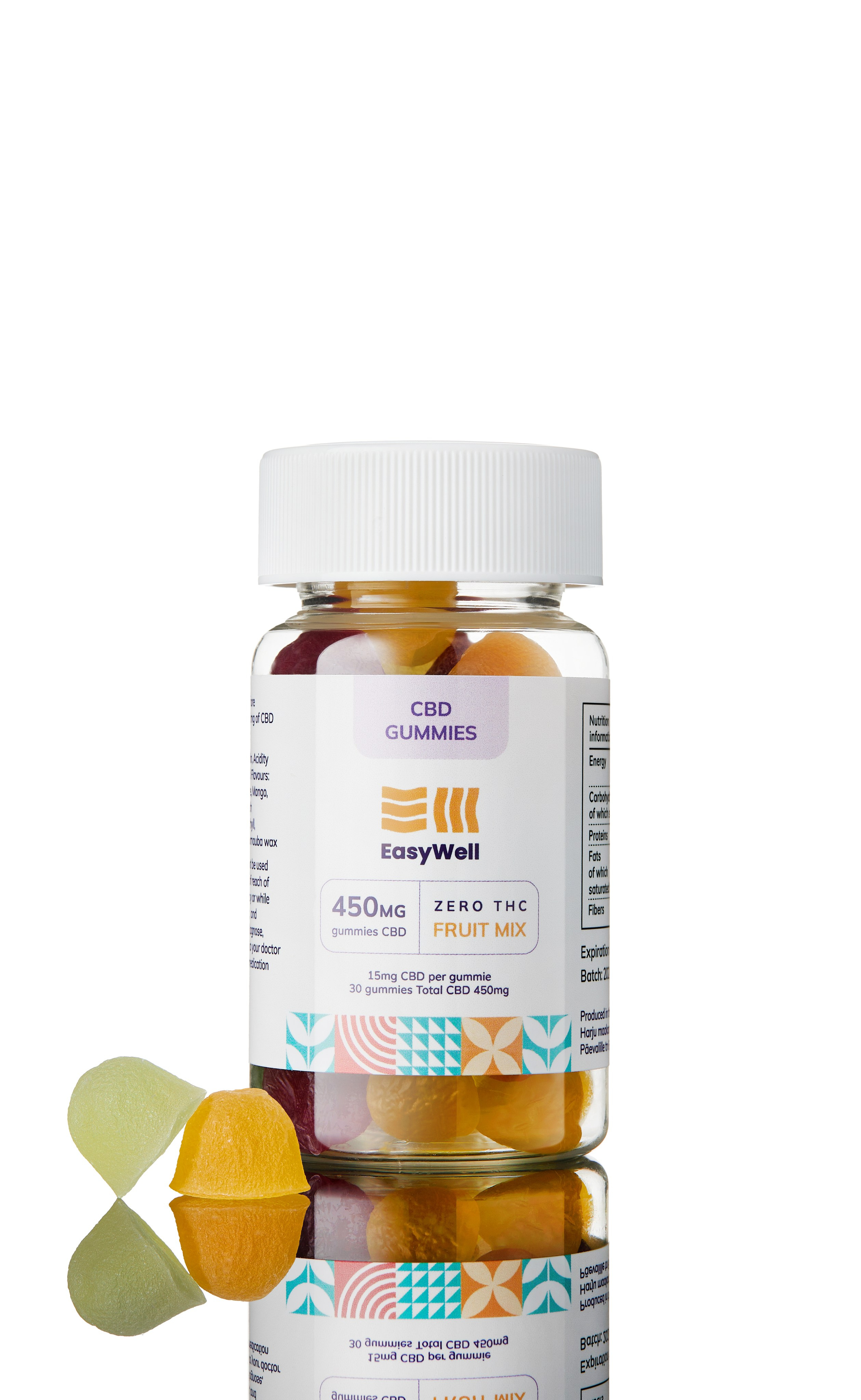 HAPPY MONDAY & EASYWELL