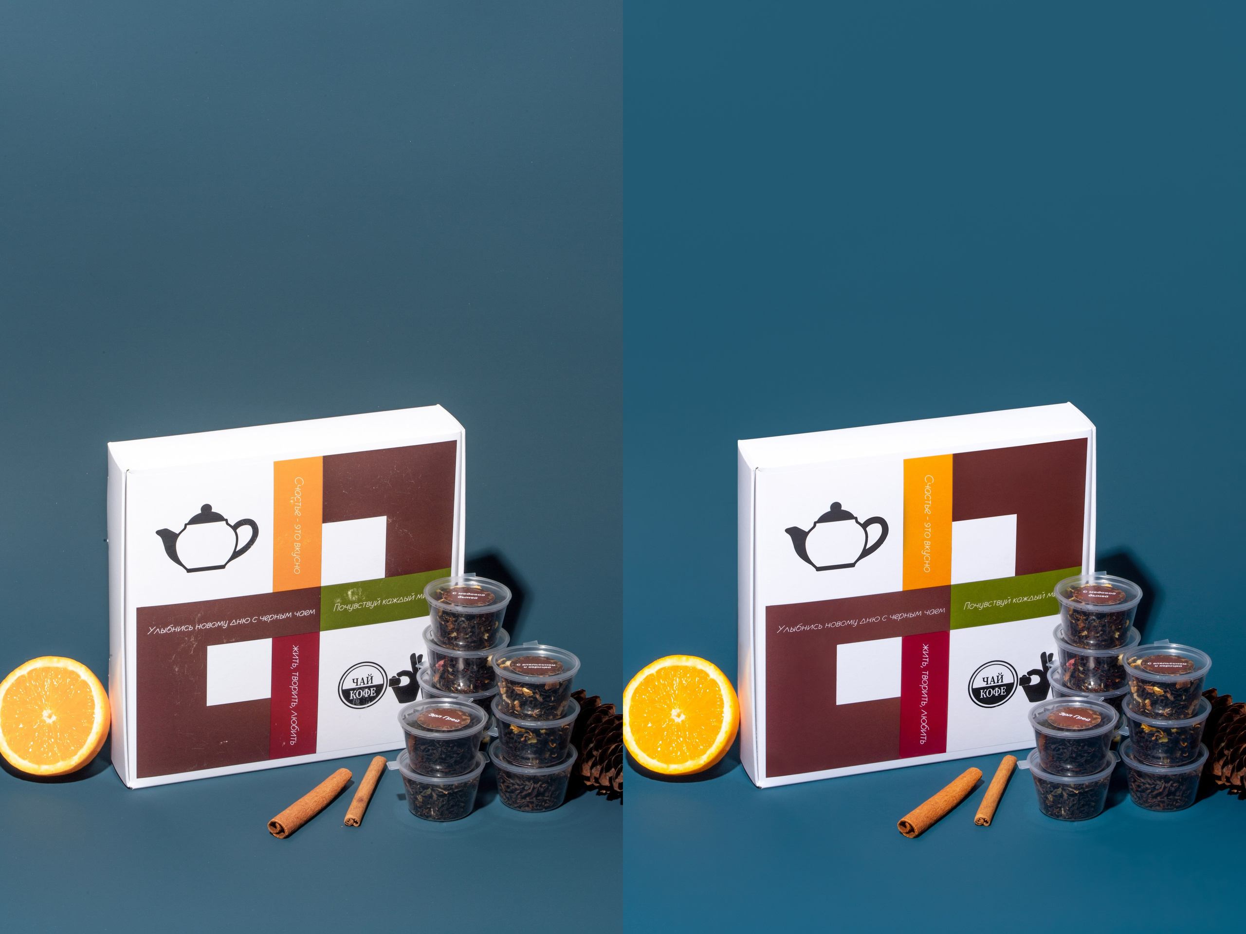 Предметная ретушь фотографий напитков | Студия SVITHART