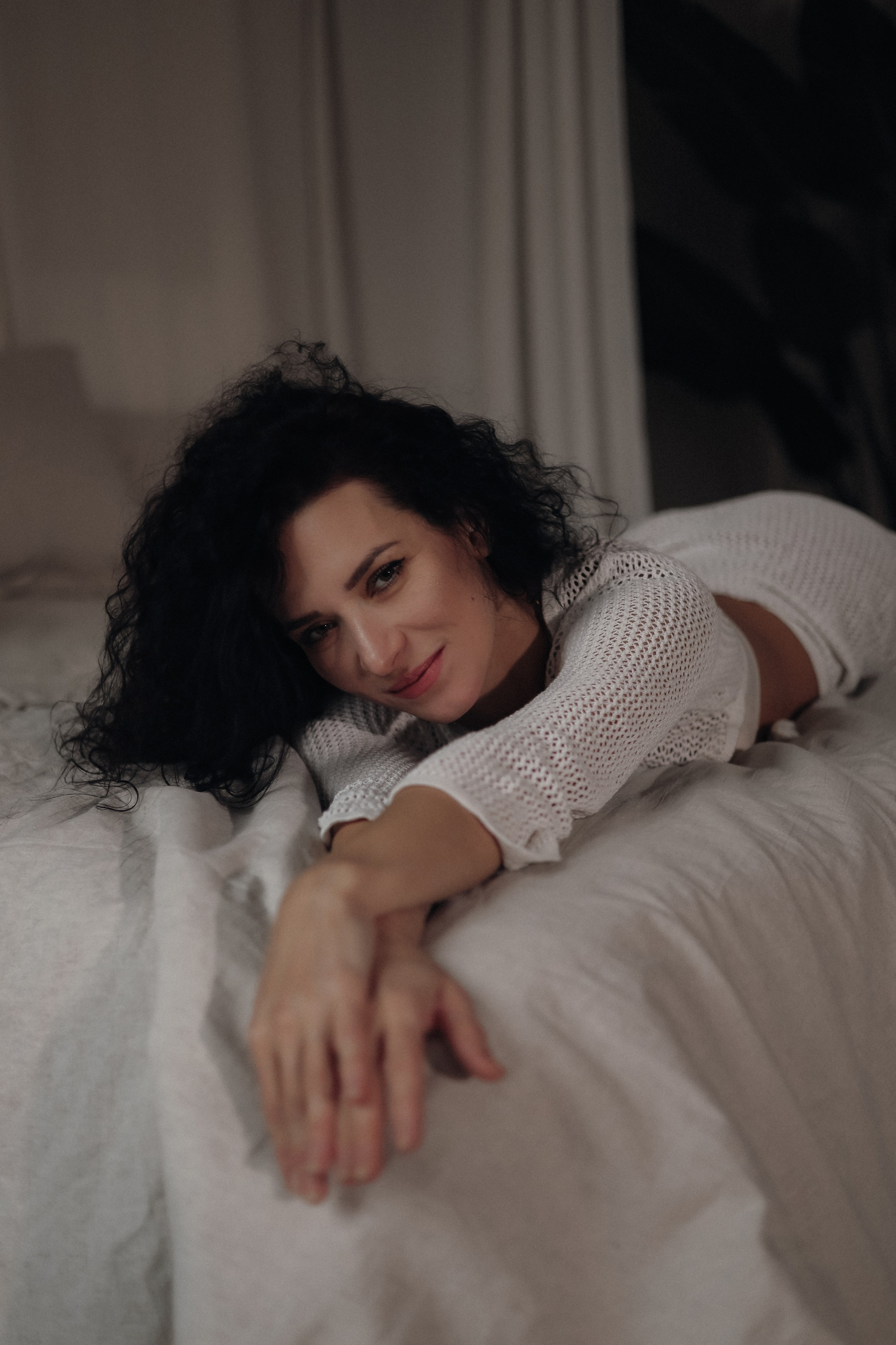 Кристина. Женский фотограф в Ростове-на-Дону