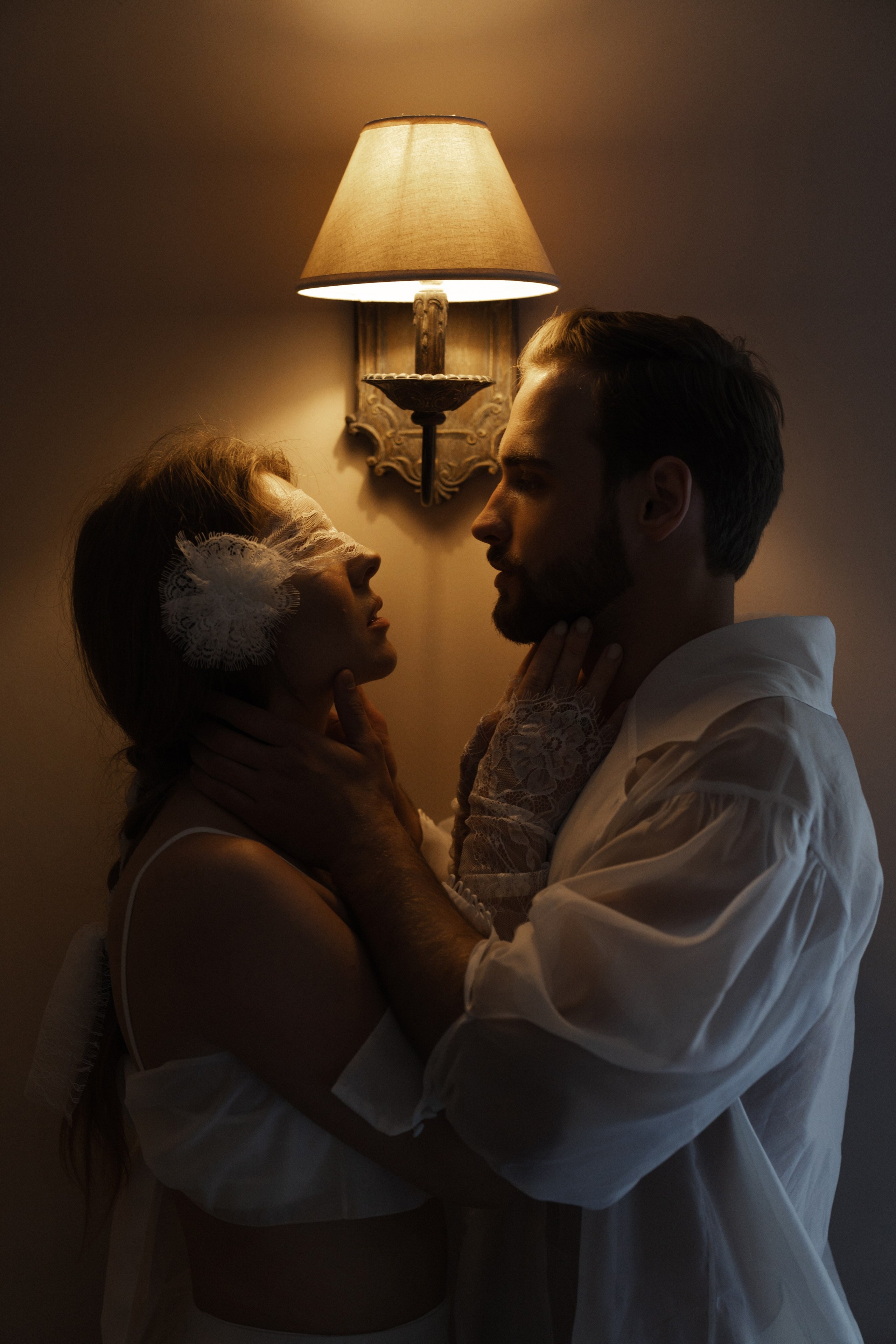 My light. Свадебный фотограф Наташа Брифли