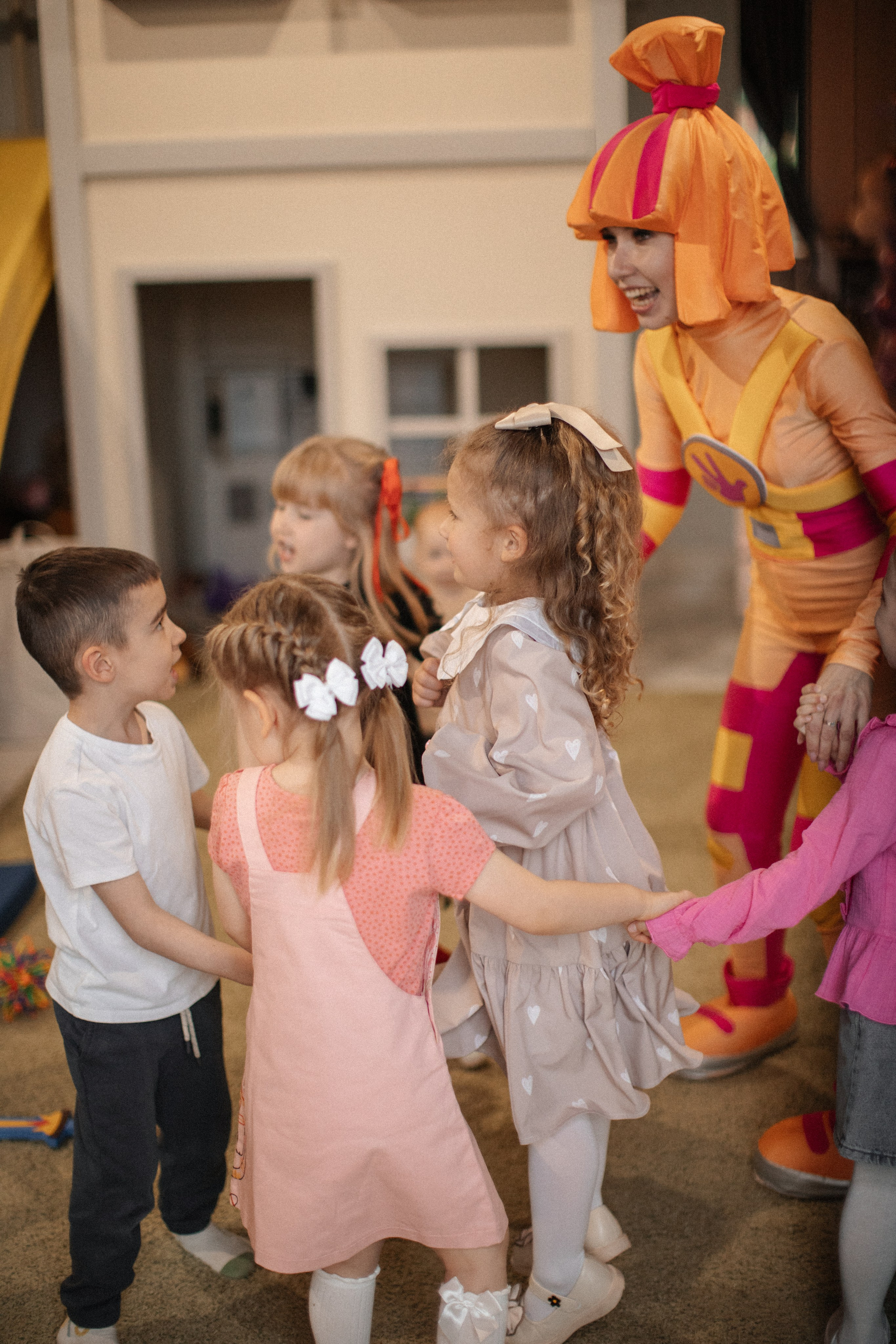 Мероприятия. Честный семейный фотограф