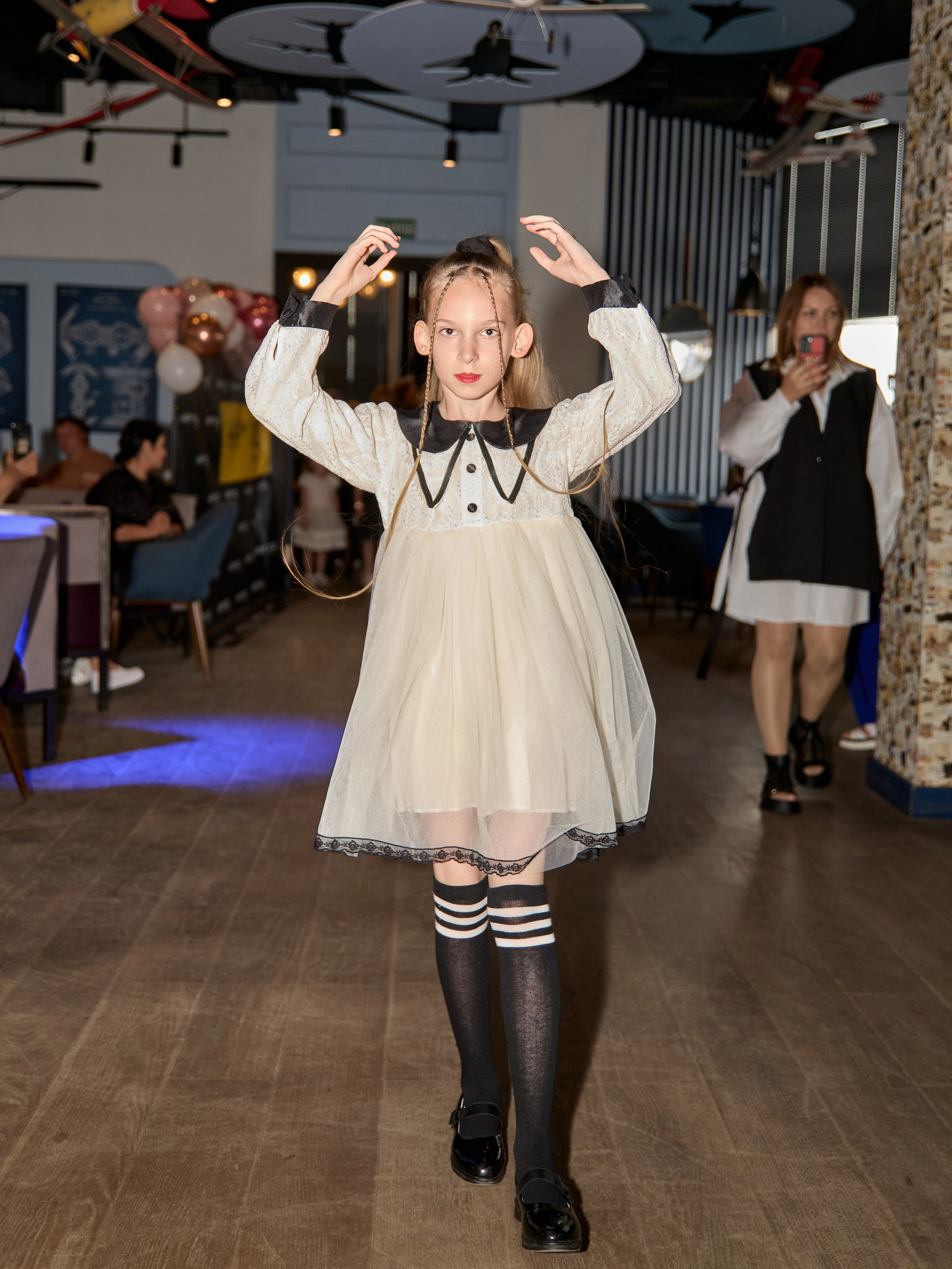 Репортажный фотограф на банкет Тула