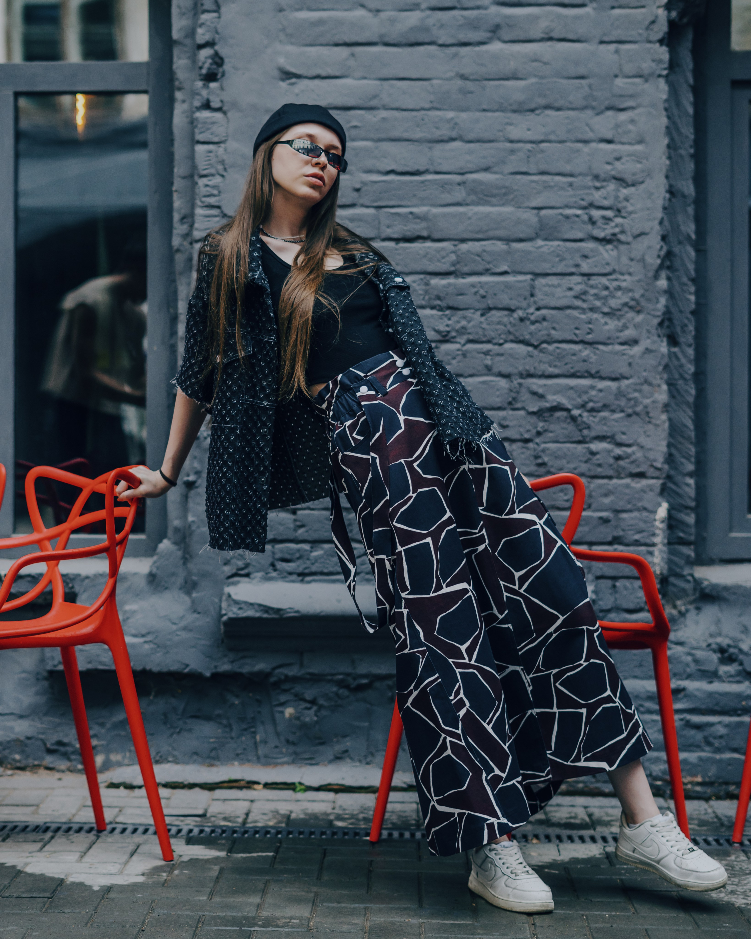 Фотосъёмка для брендов одежды. Фотограф Екатеринбург для вас или вашего бренда