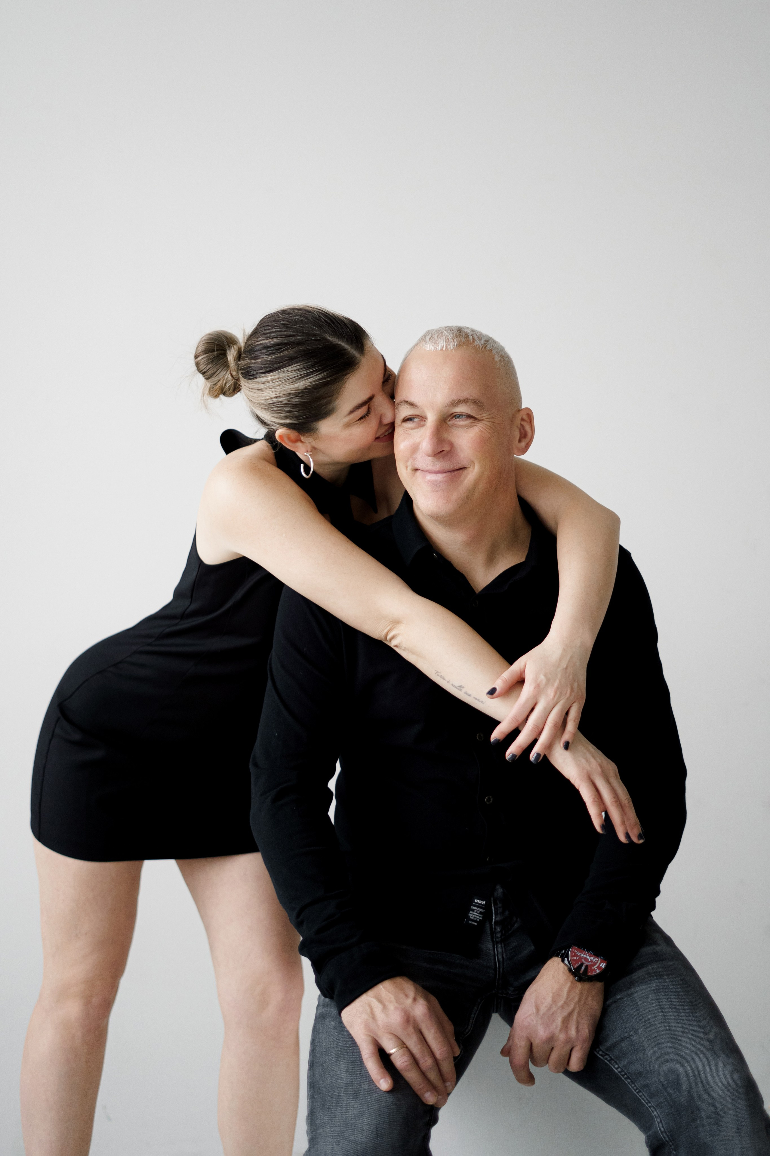 Оля романова. Фотограф Валерия Крахмалева