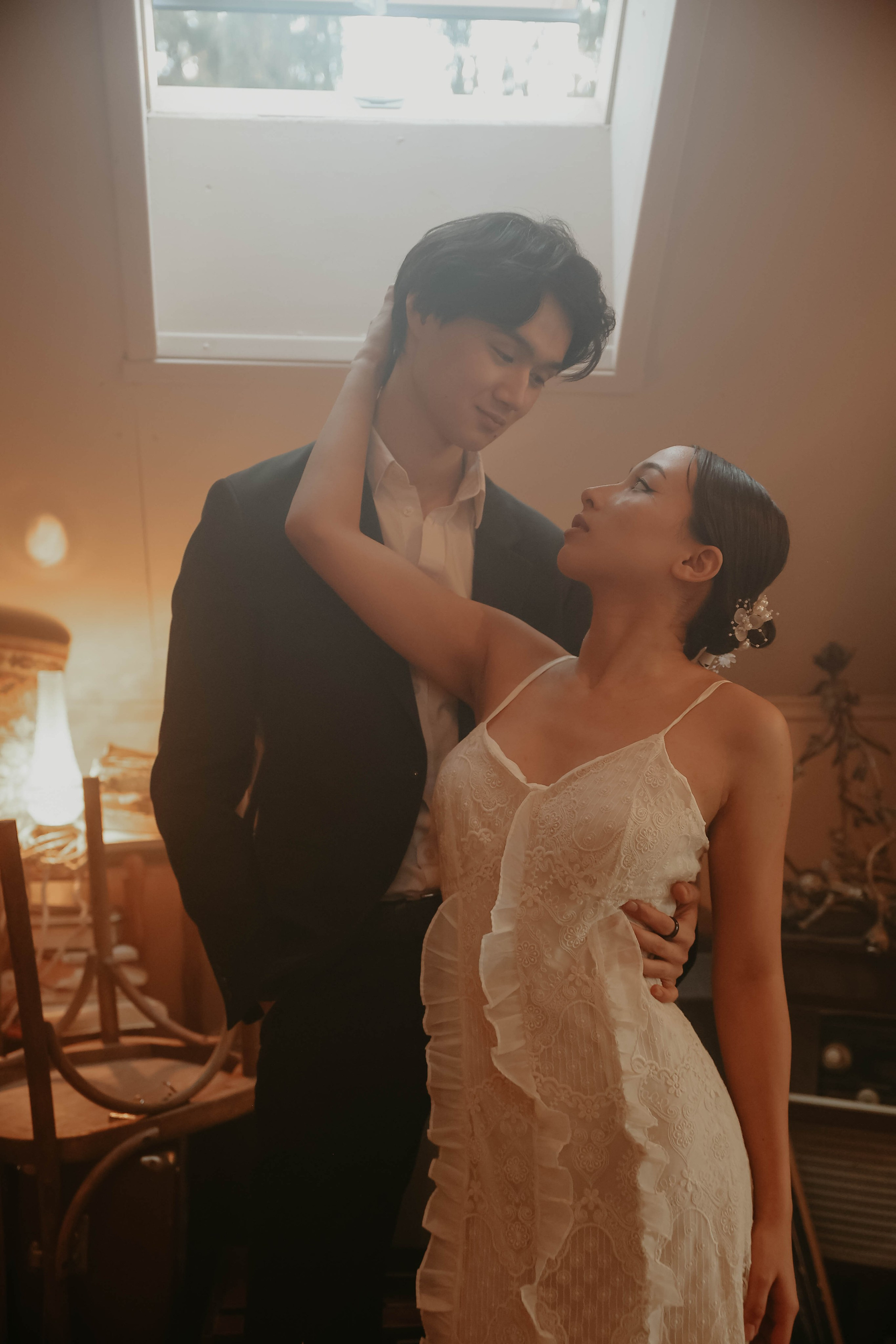 Чердак. Photographer in Moscow & everywhere in the World Alena Vyalova