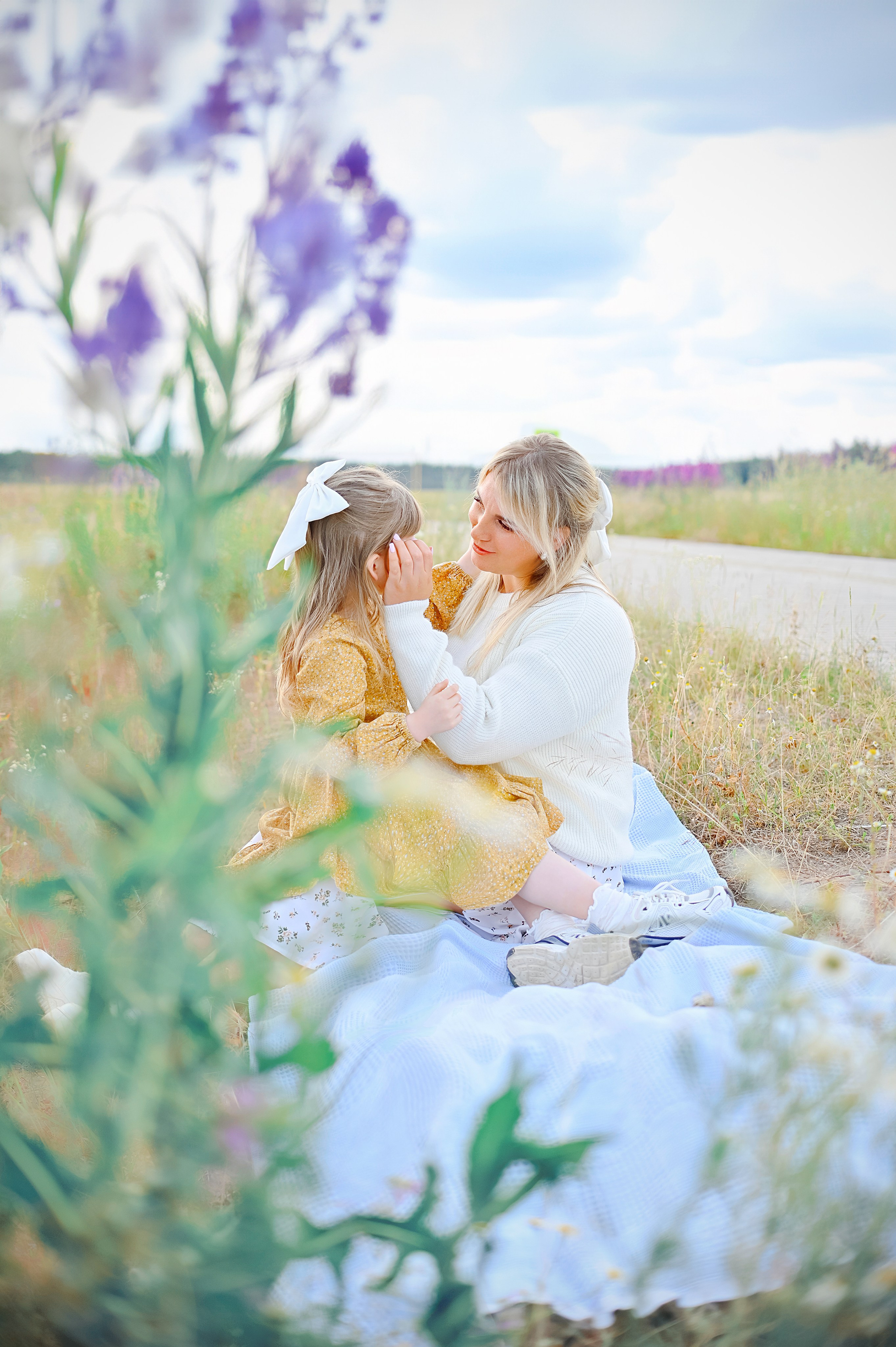 Мамина любовь. IRYNA