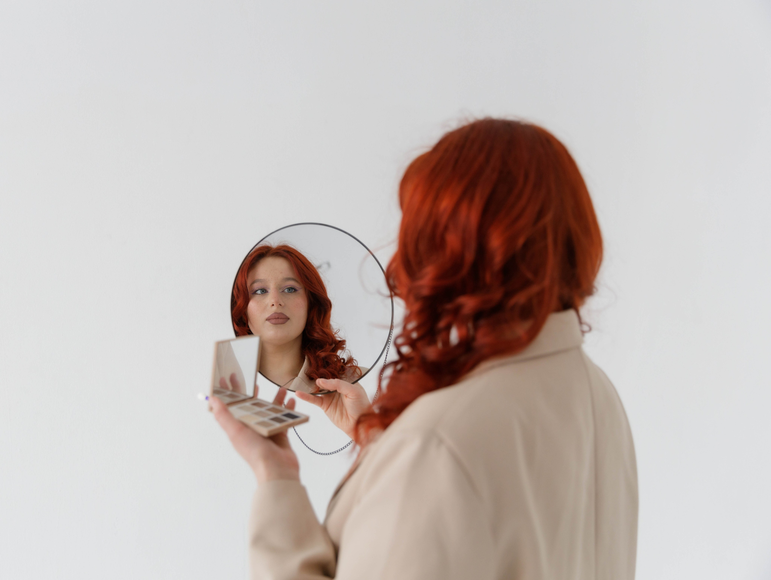 Лиза. Репортажный фотограф в Новосибирске Алена Помазунова