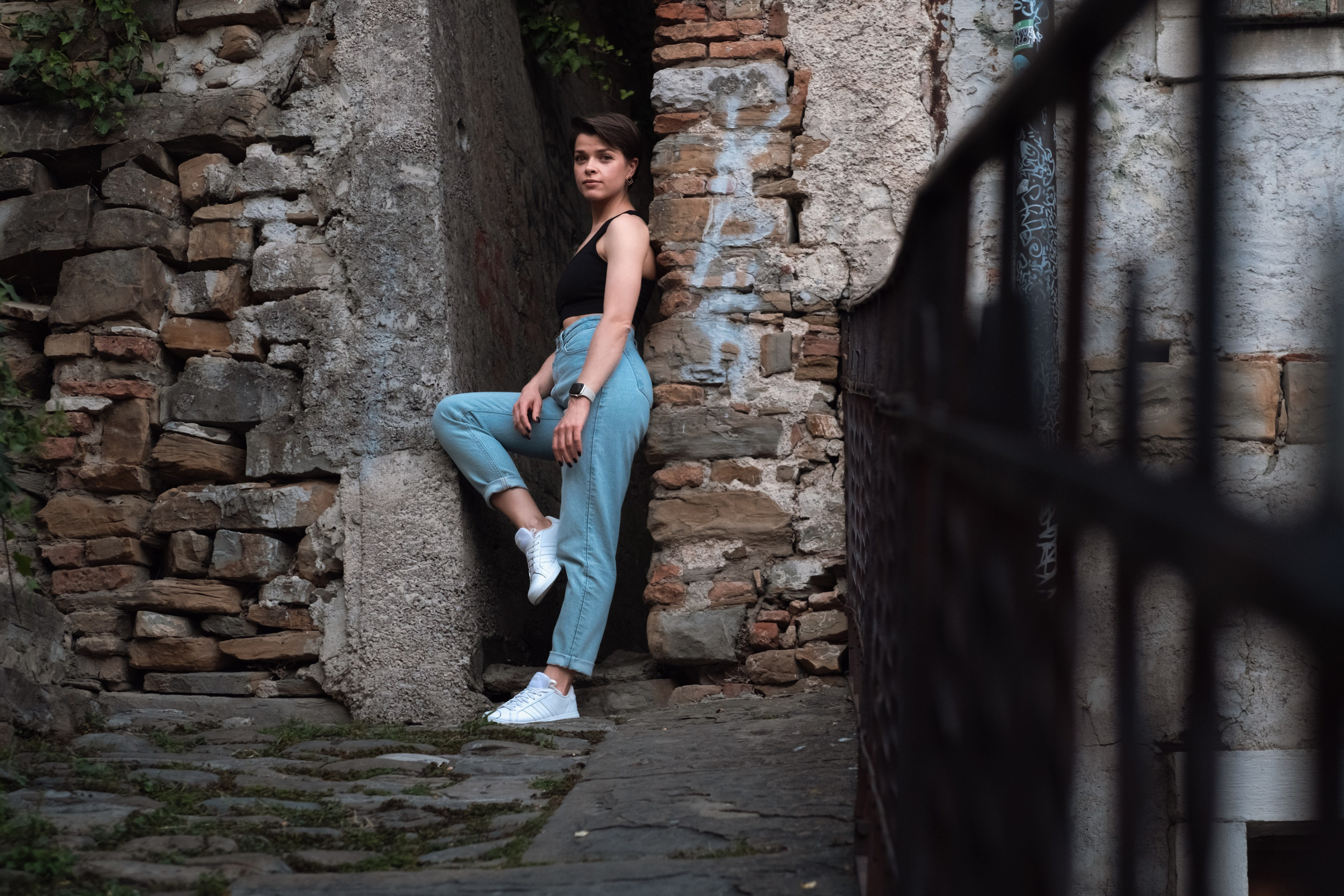 Портреты. Профессиональный фотограф в Москве и МО Денис Кулешов