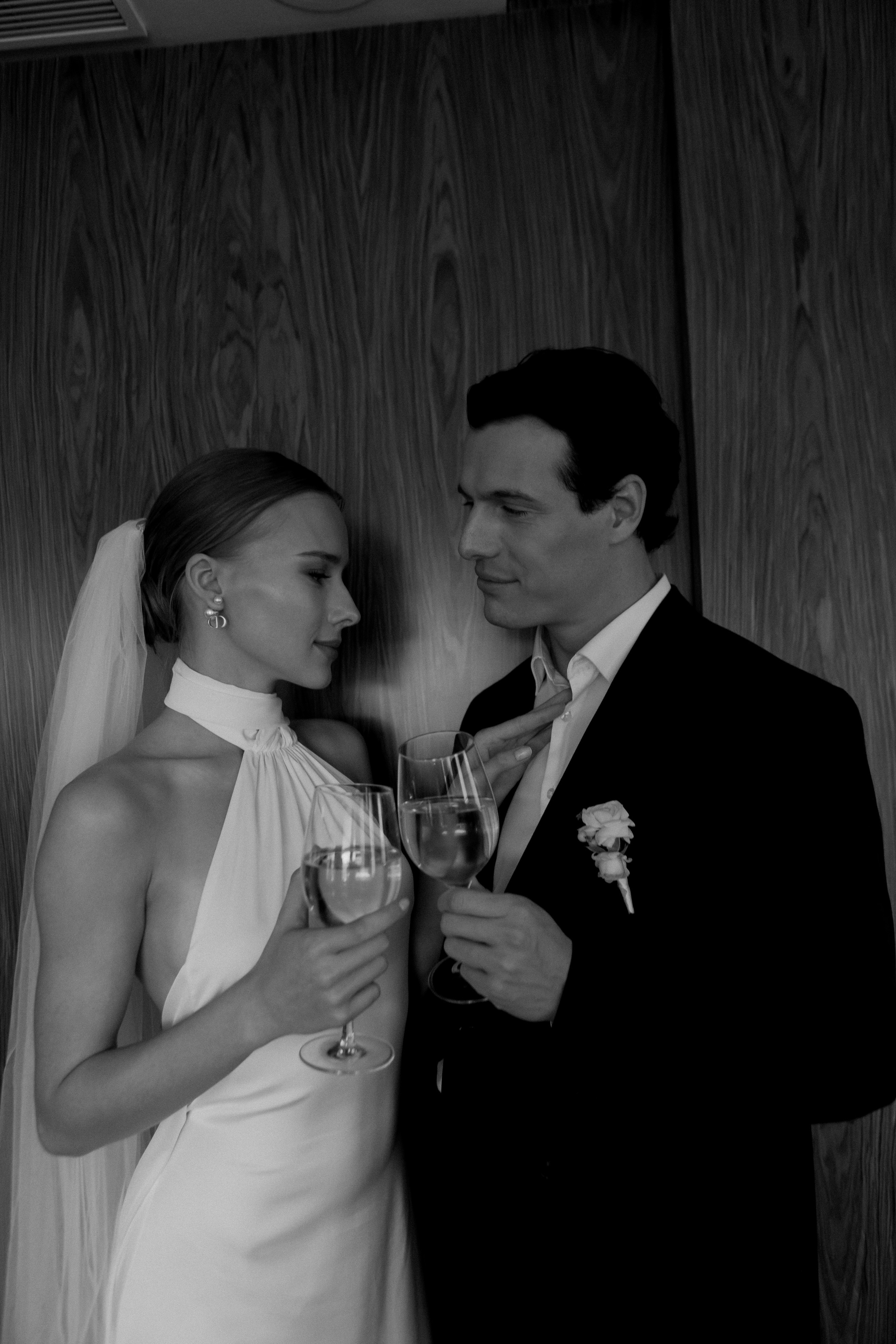 A&V. Свадебный и семейный фотограф Чижова Алина