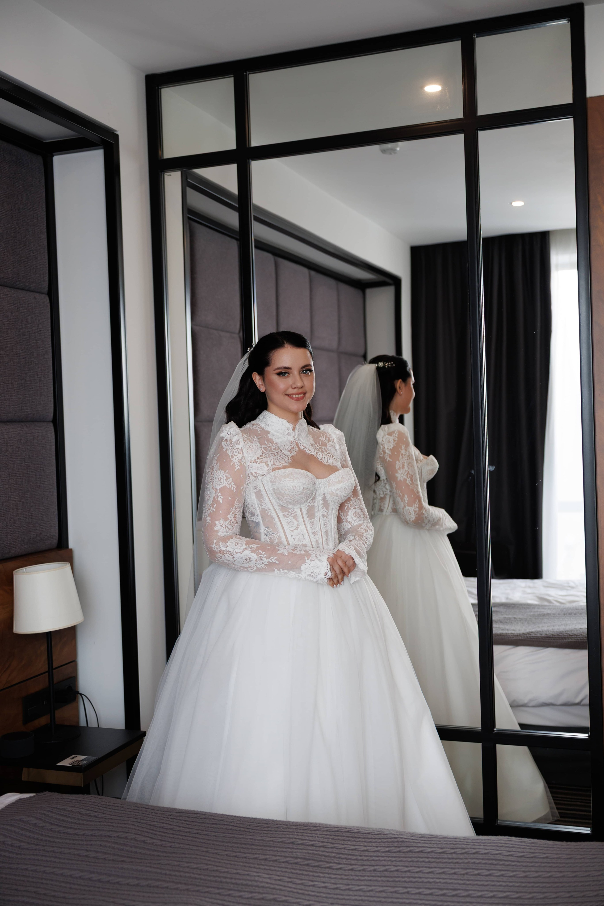 Андрей и Анастасия