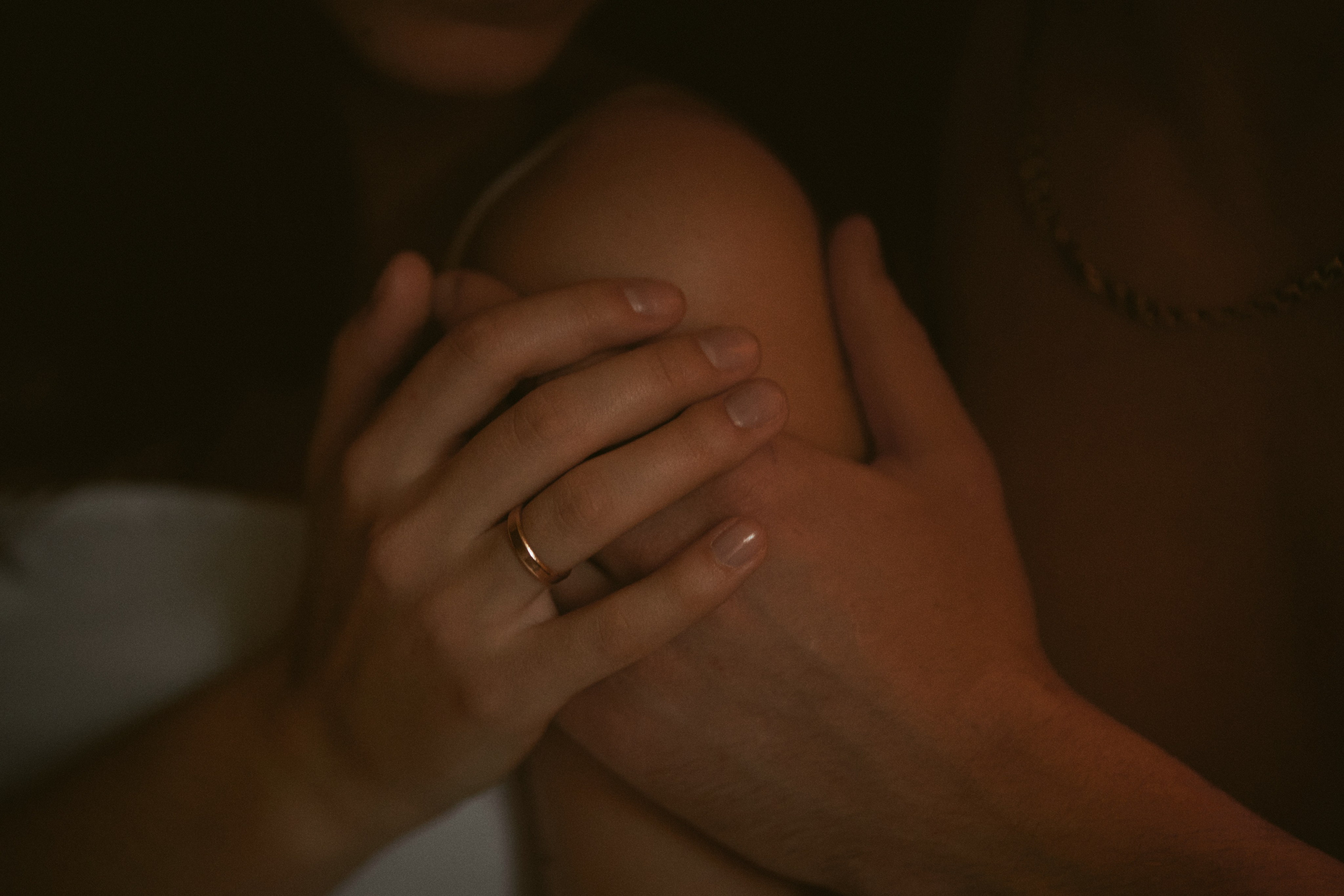 Даша и Даня. Фотограф в Санкт-Петербурге | Аня Маленчук