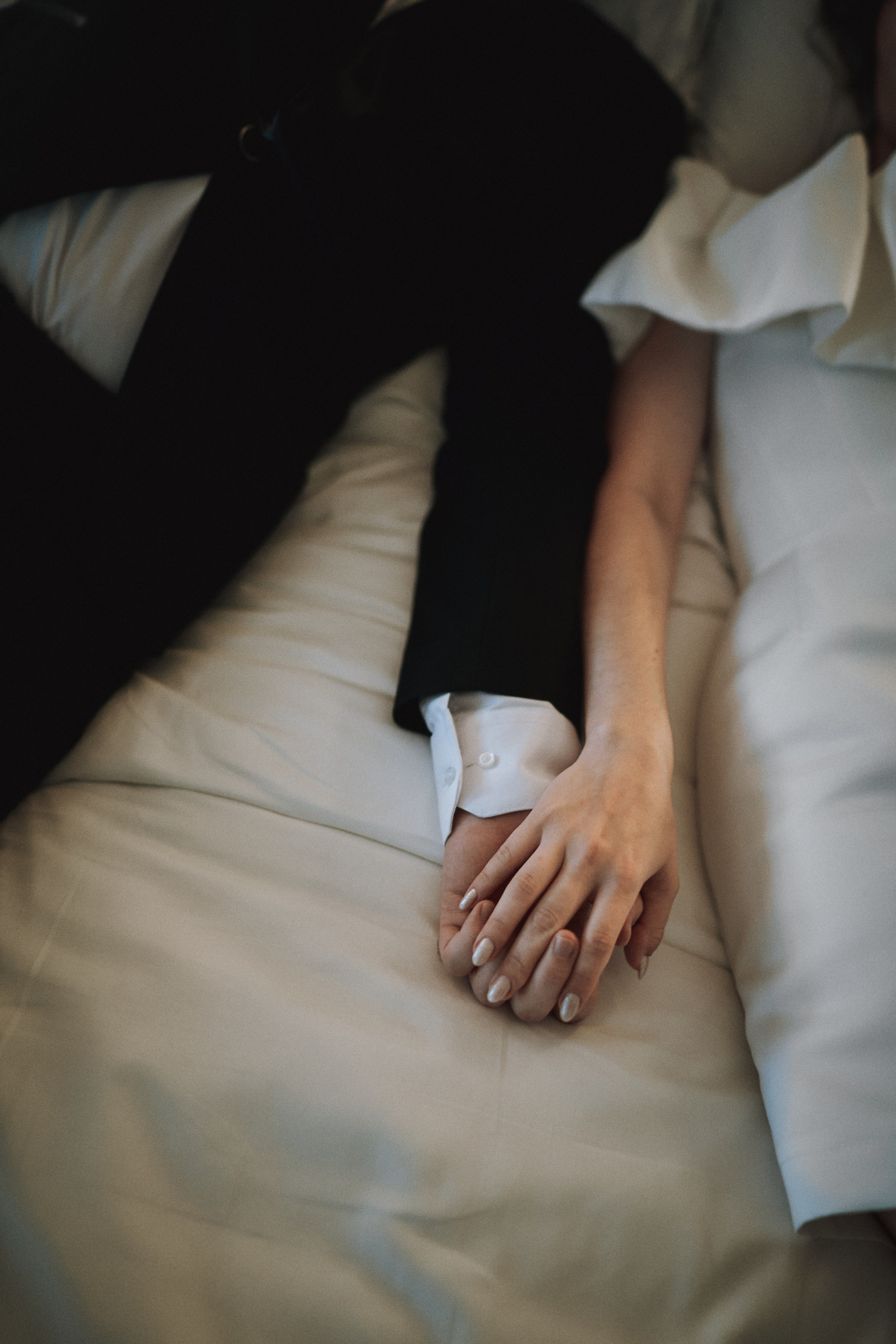 Аня и Денис. Фотограф в Санкт-Петербурге | Аня Маленчук