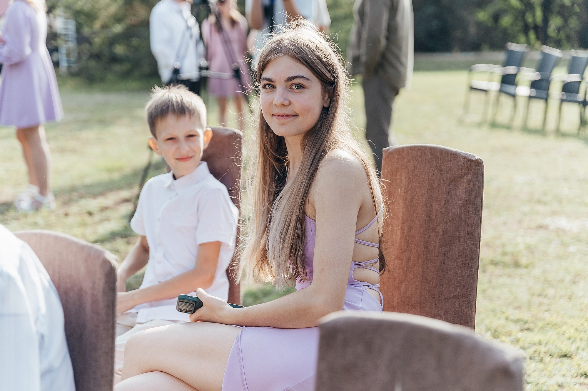 Свадьба Евгения и Татьяны Дубна. Свадебный фотограф в Дубне Алексей Фонарёв