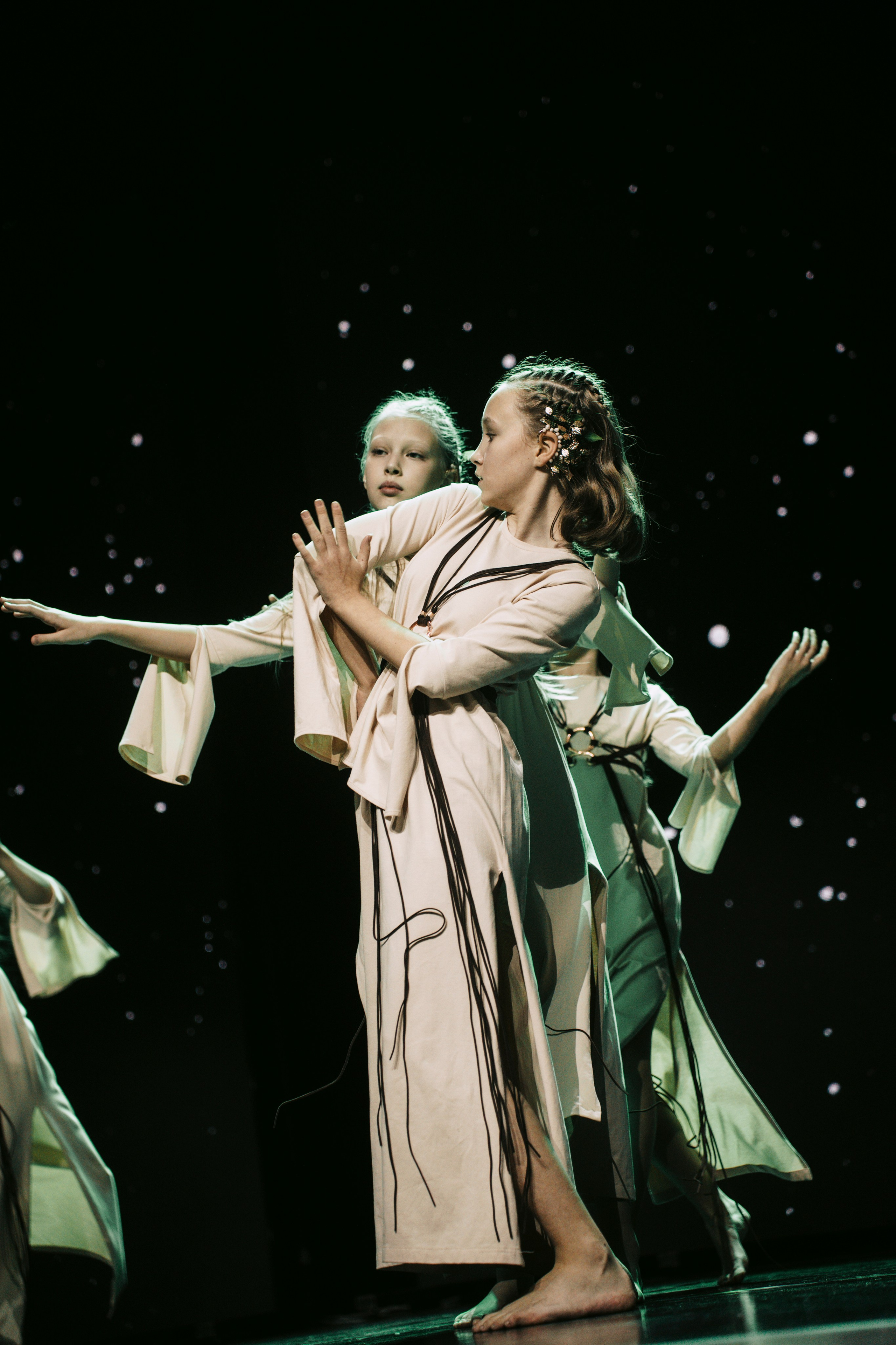 Окно. Главная